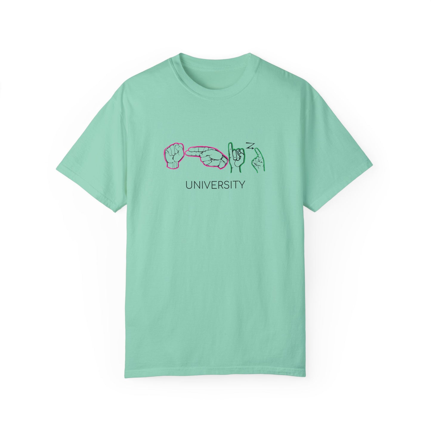 SHIZ Unisex T-shirt