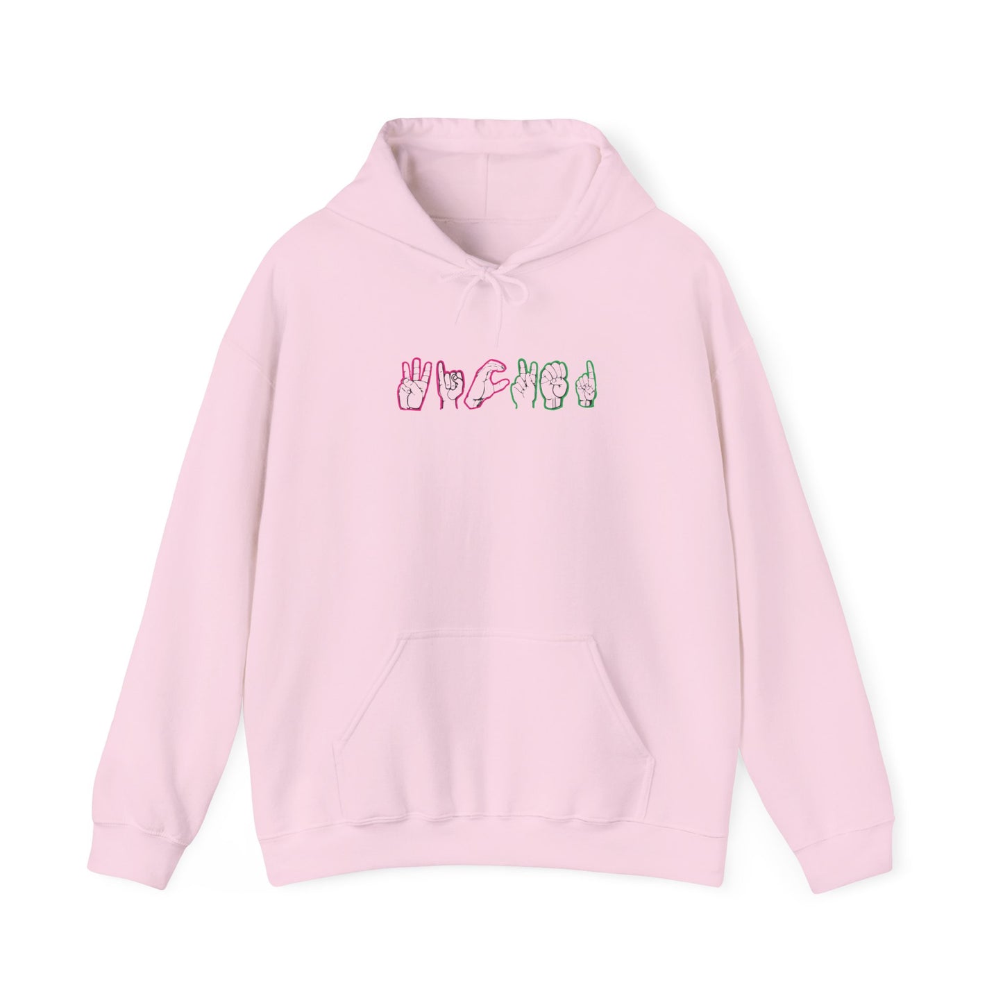 WICKED Unisex Hoodie