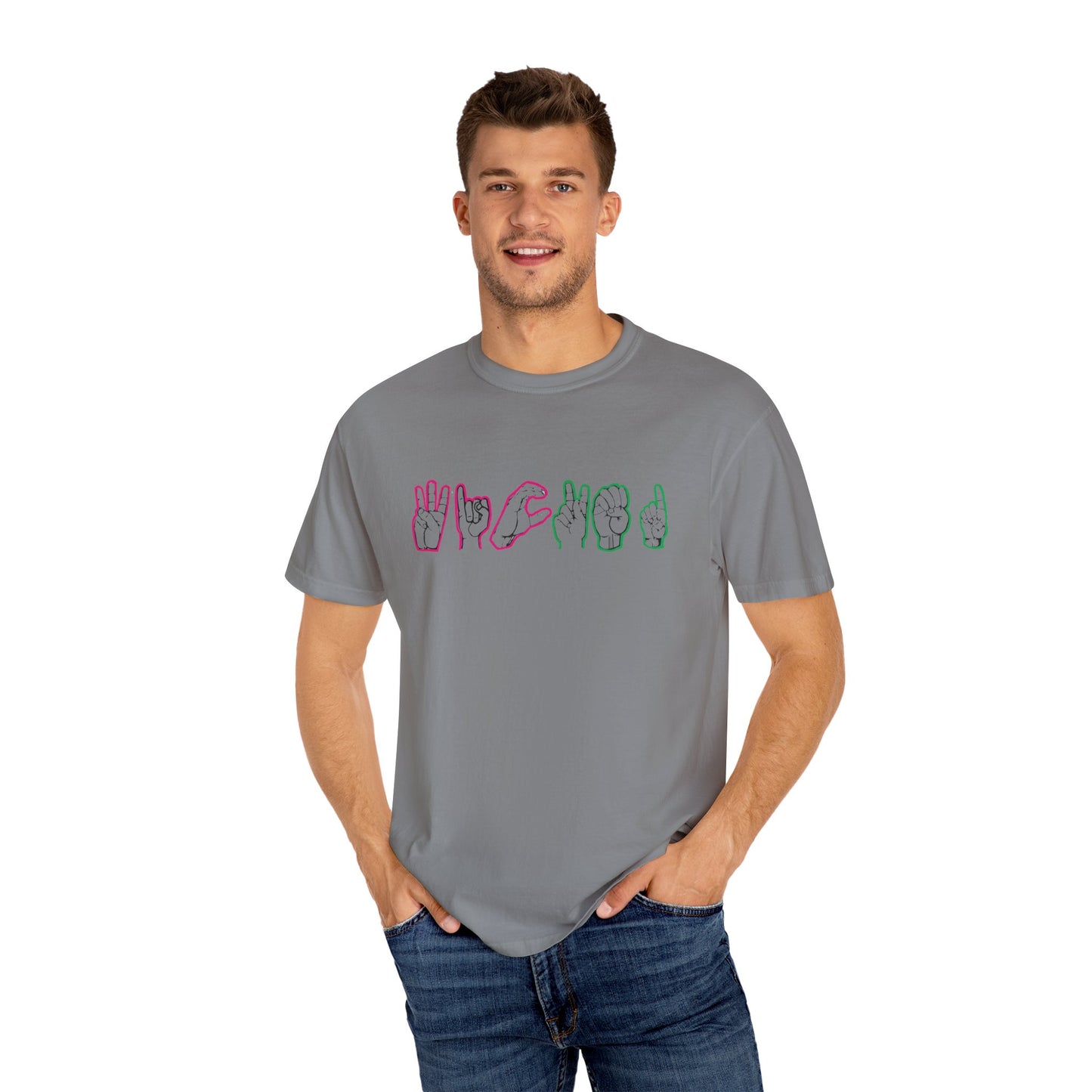 WICKED Unisex T-shirt