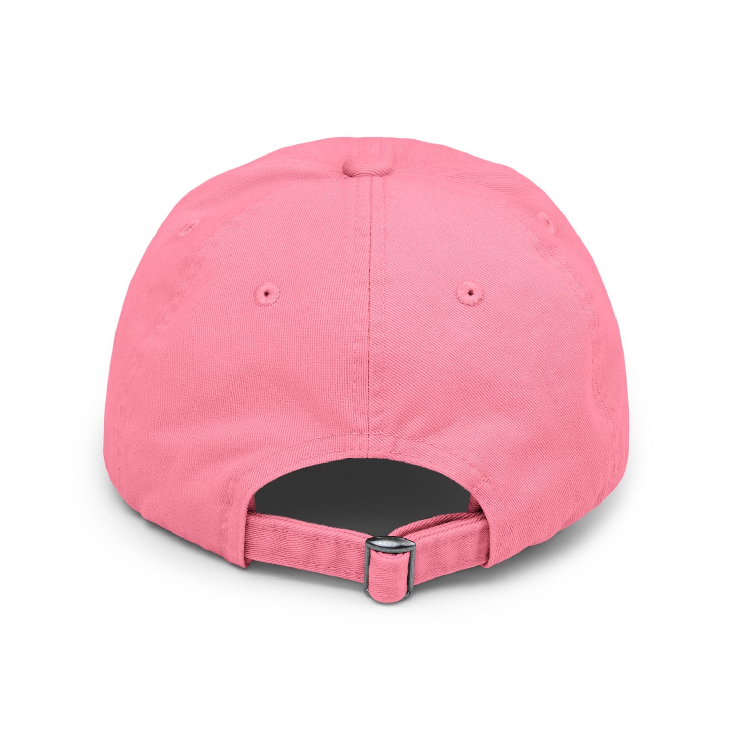 ILY Unisex Distressed Baseball Hat