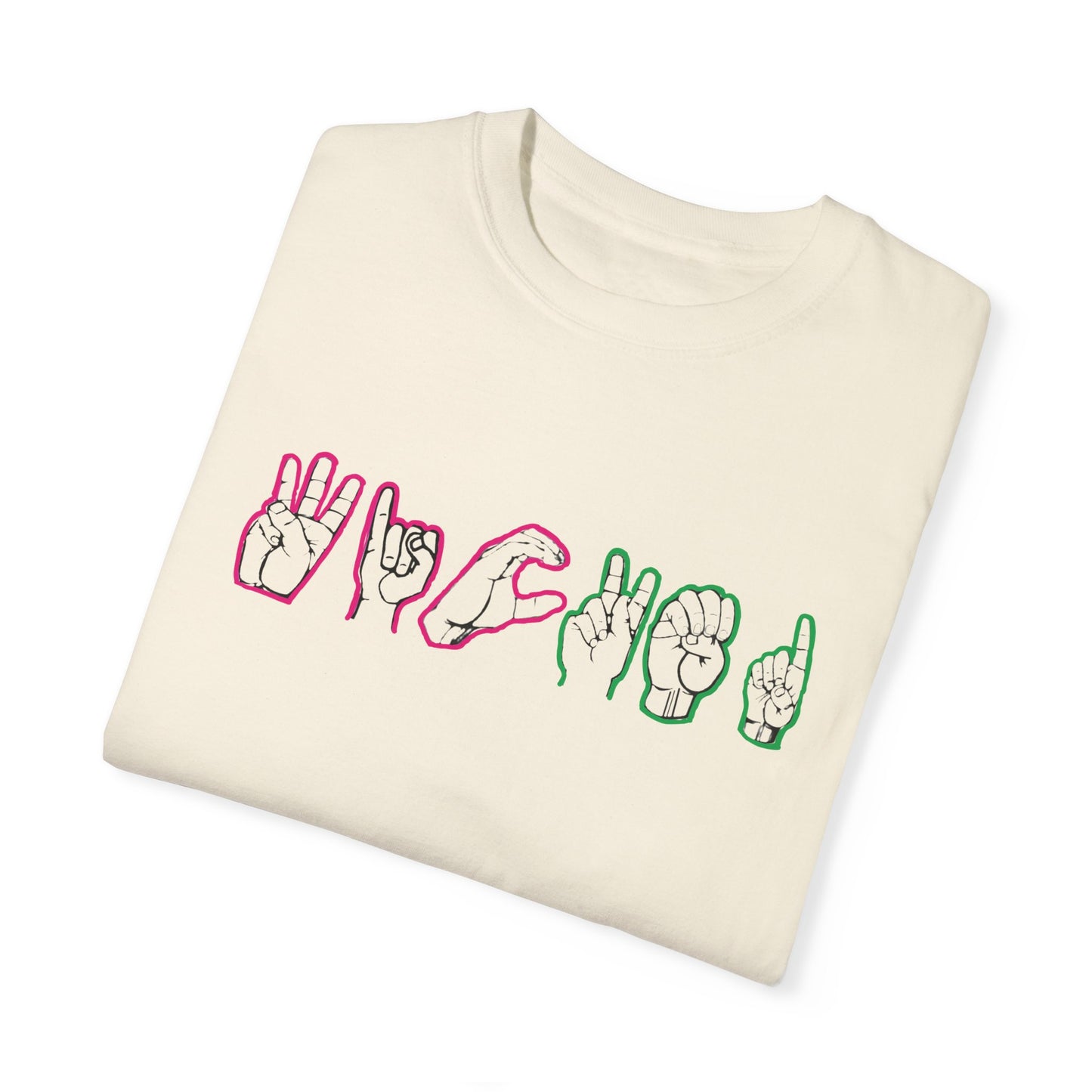 WICKED Unisex T-shirt