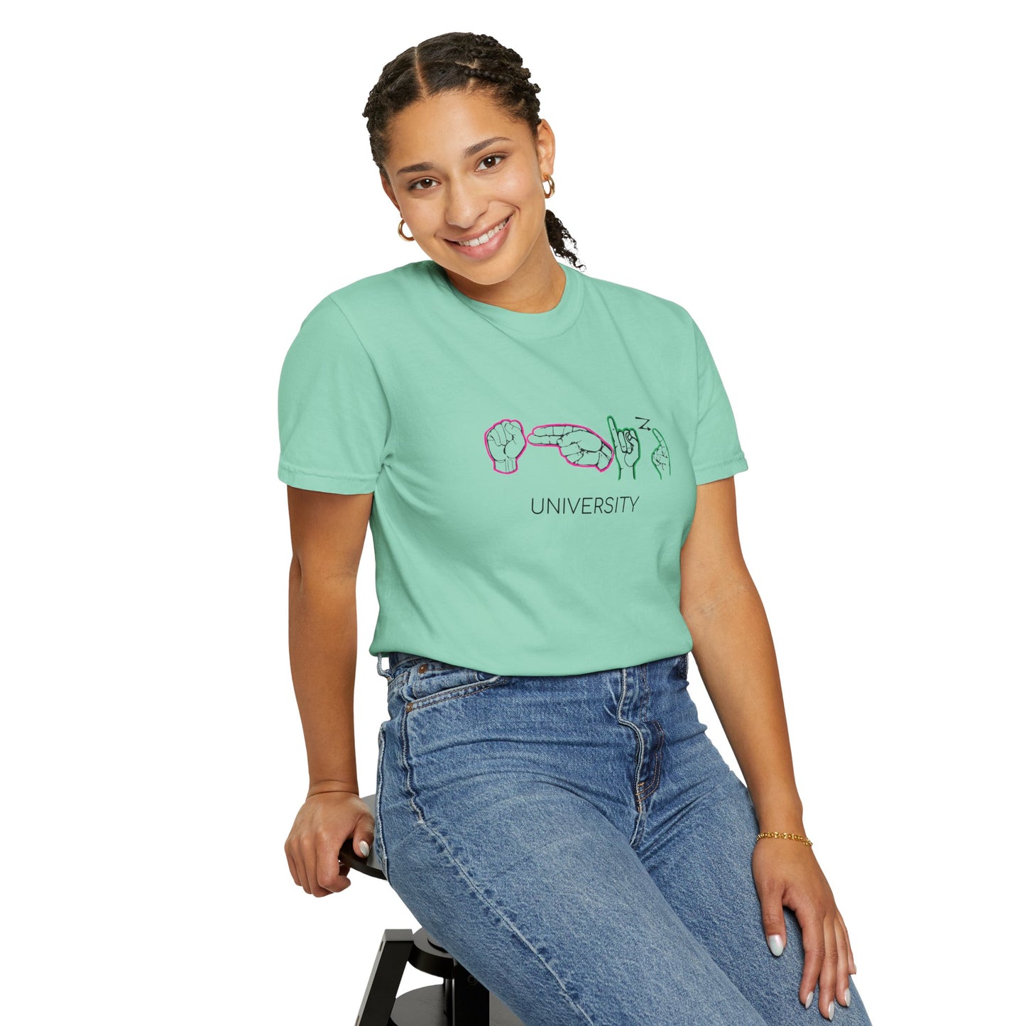 SHIZ Unisex T-shirt