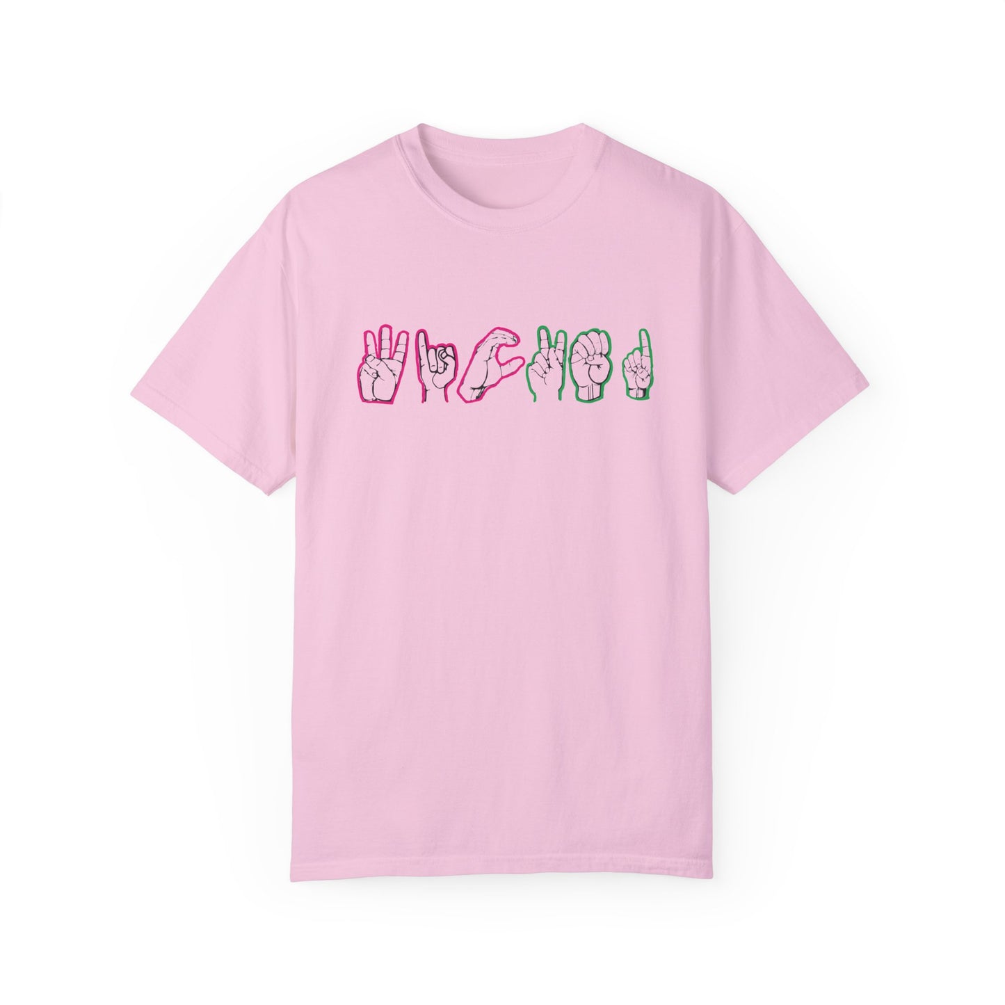 WICKED Unisex T-shirt