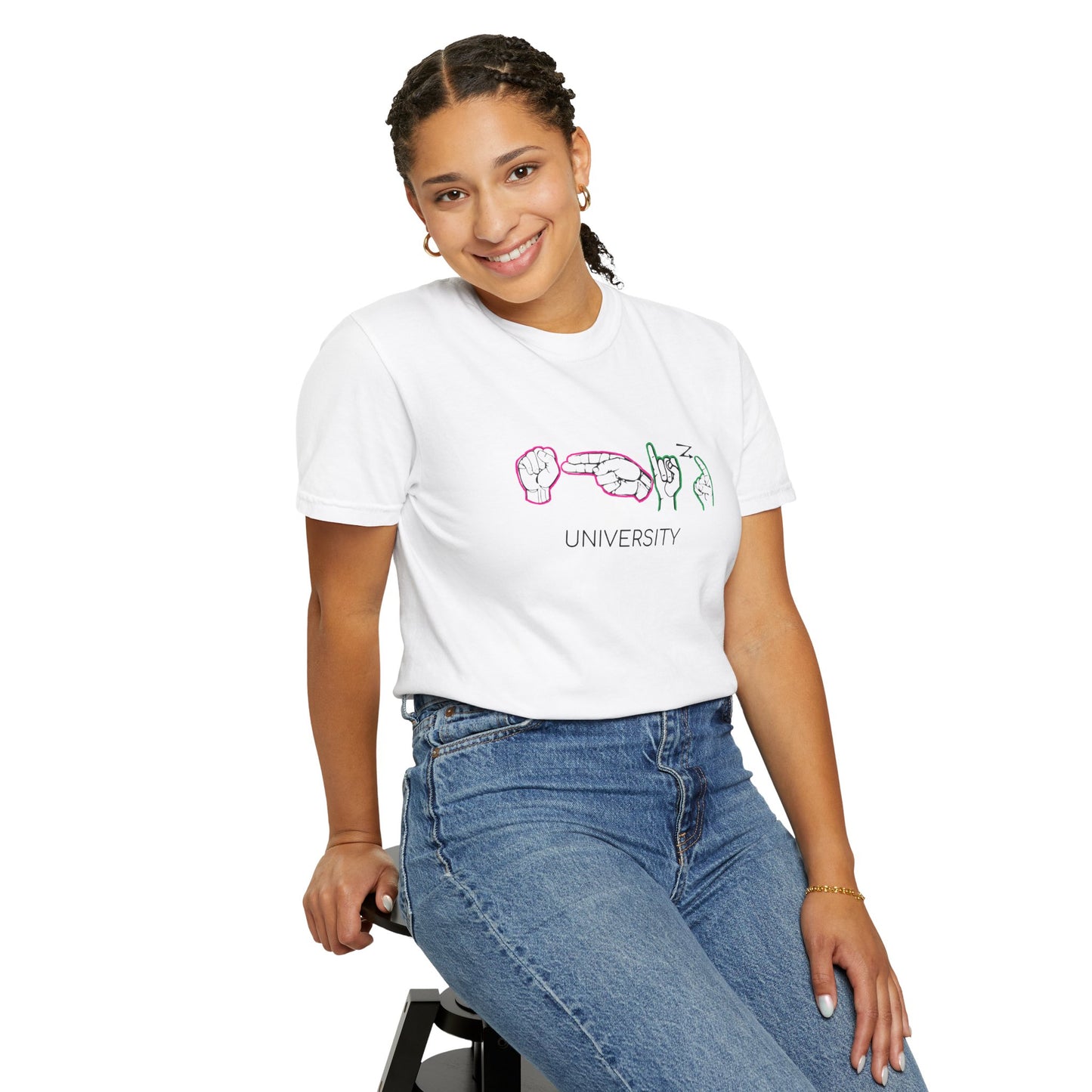 SHIZ Unisex T-shirt