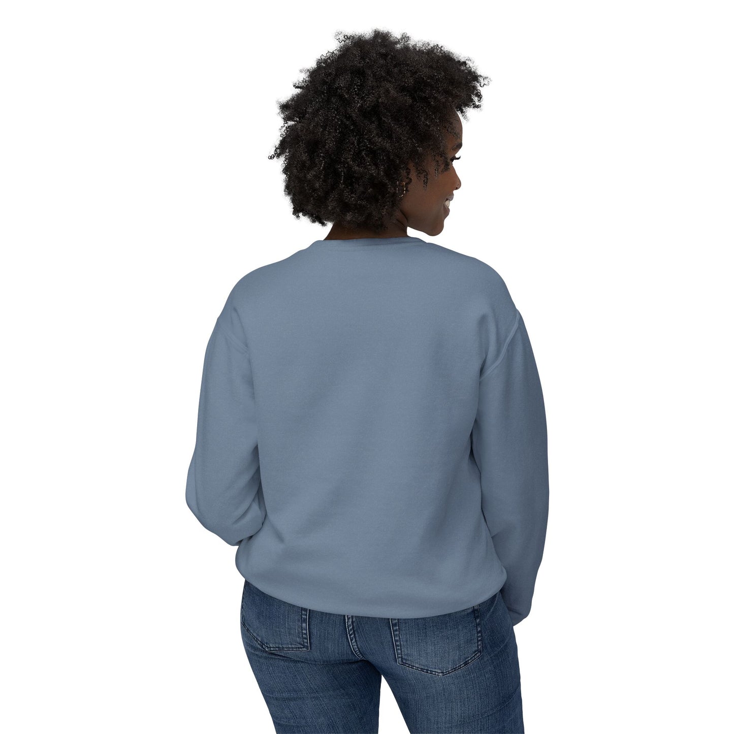 Deafying Designs Unisex Crewneck