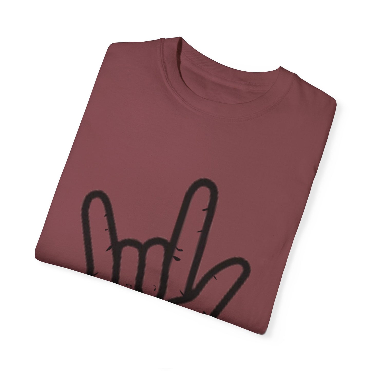ILY Unisex T-Shirt