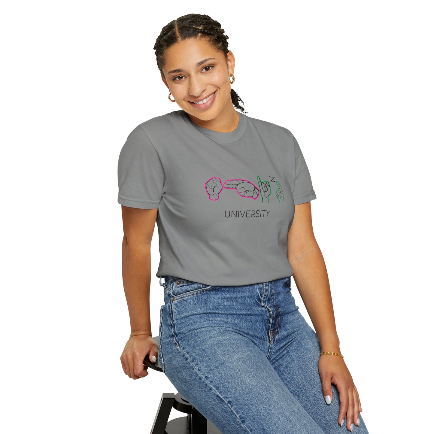 SHIZ Unisex T-shirt