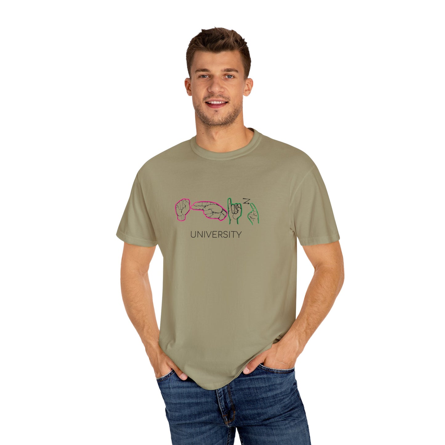 SHIZ Unisex T-shirt