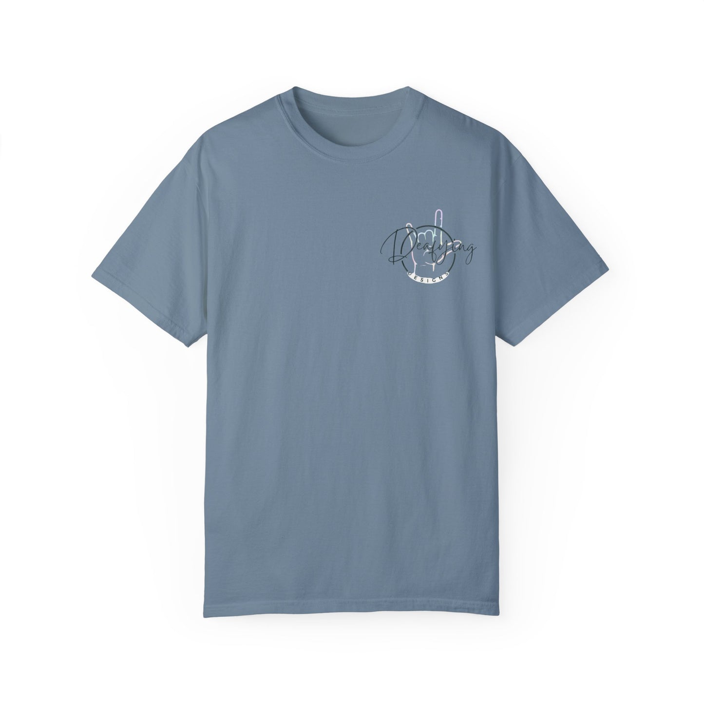 Deafying Designs Unisex T-Shirt