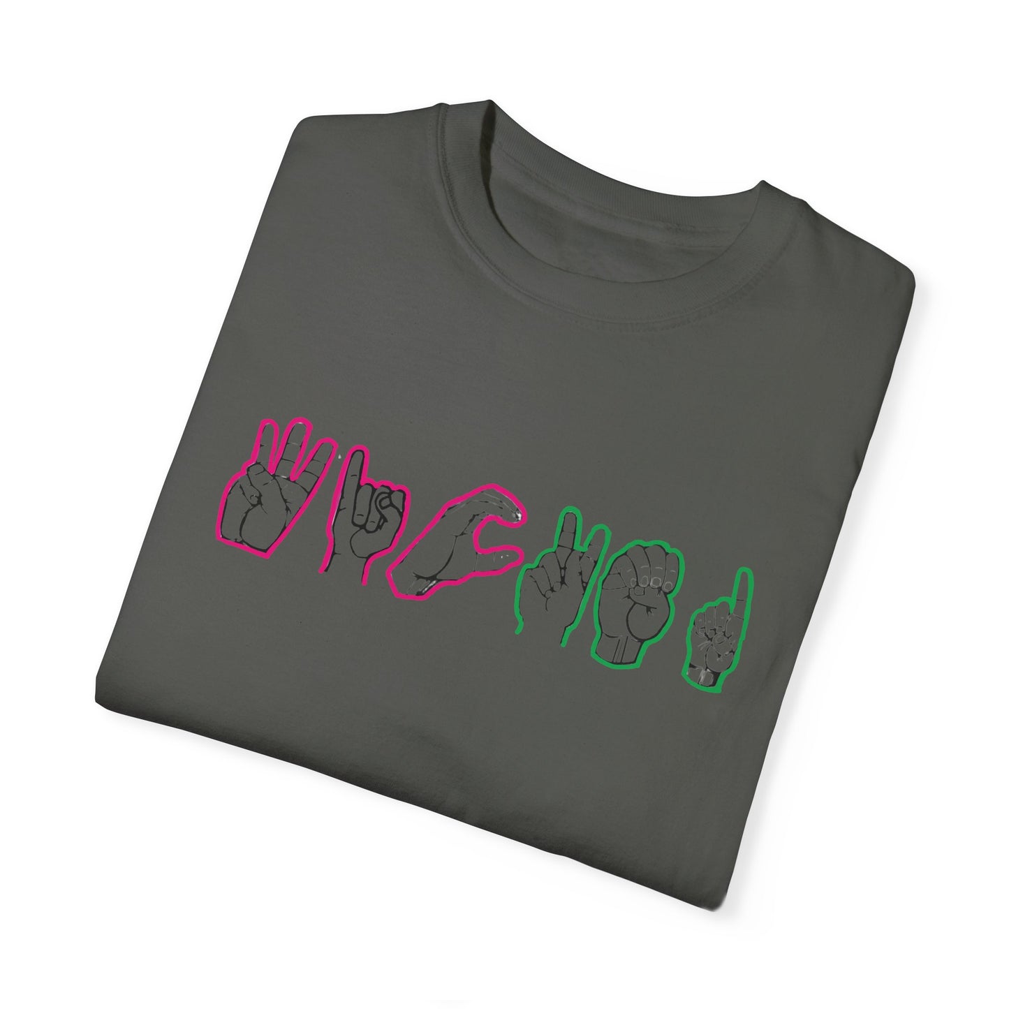 WICKED Unisex T-shirt