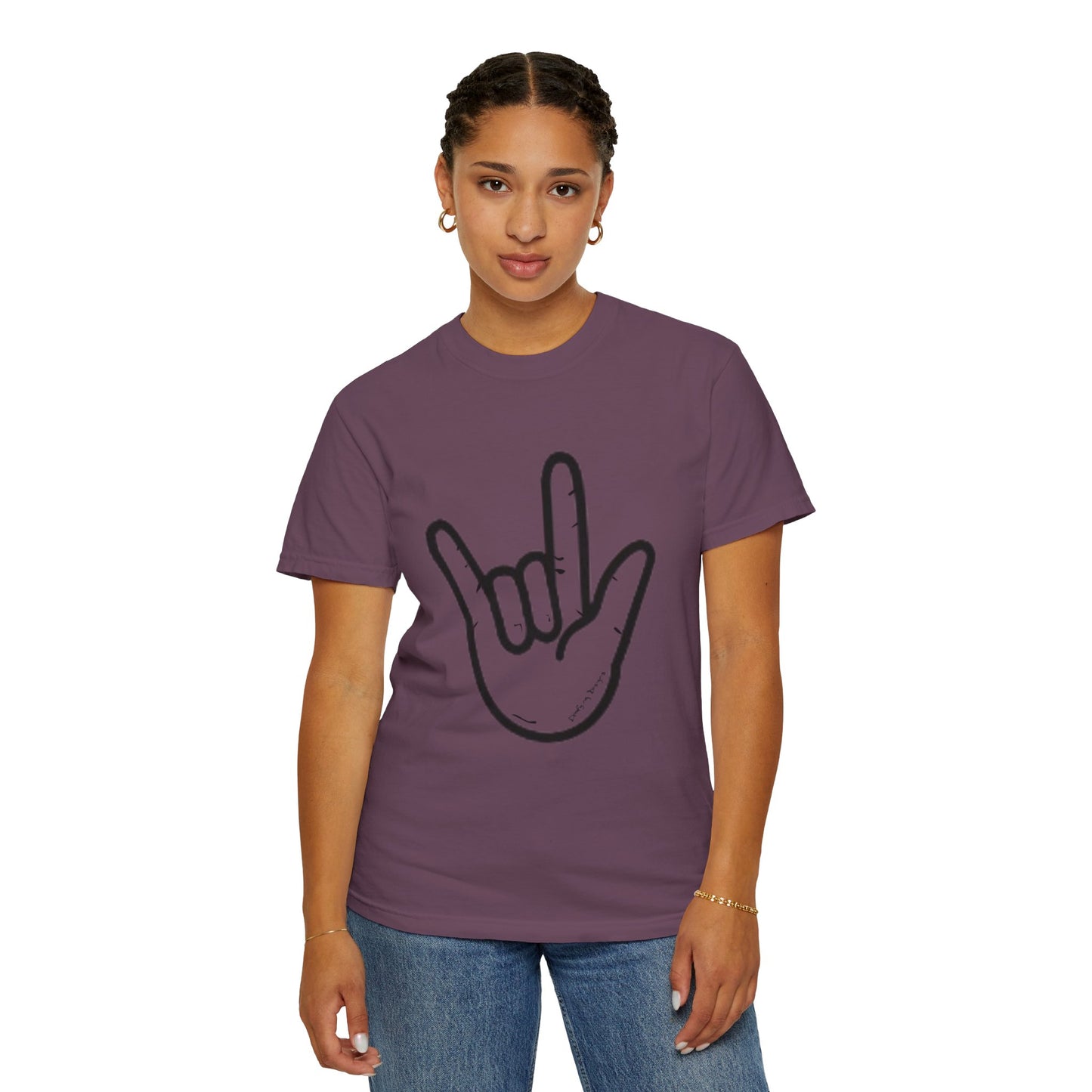 ILY Unisex T-Shirt
