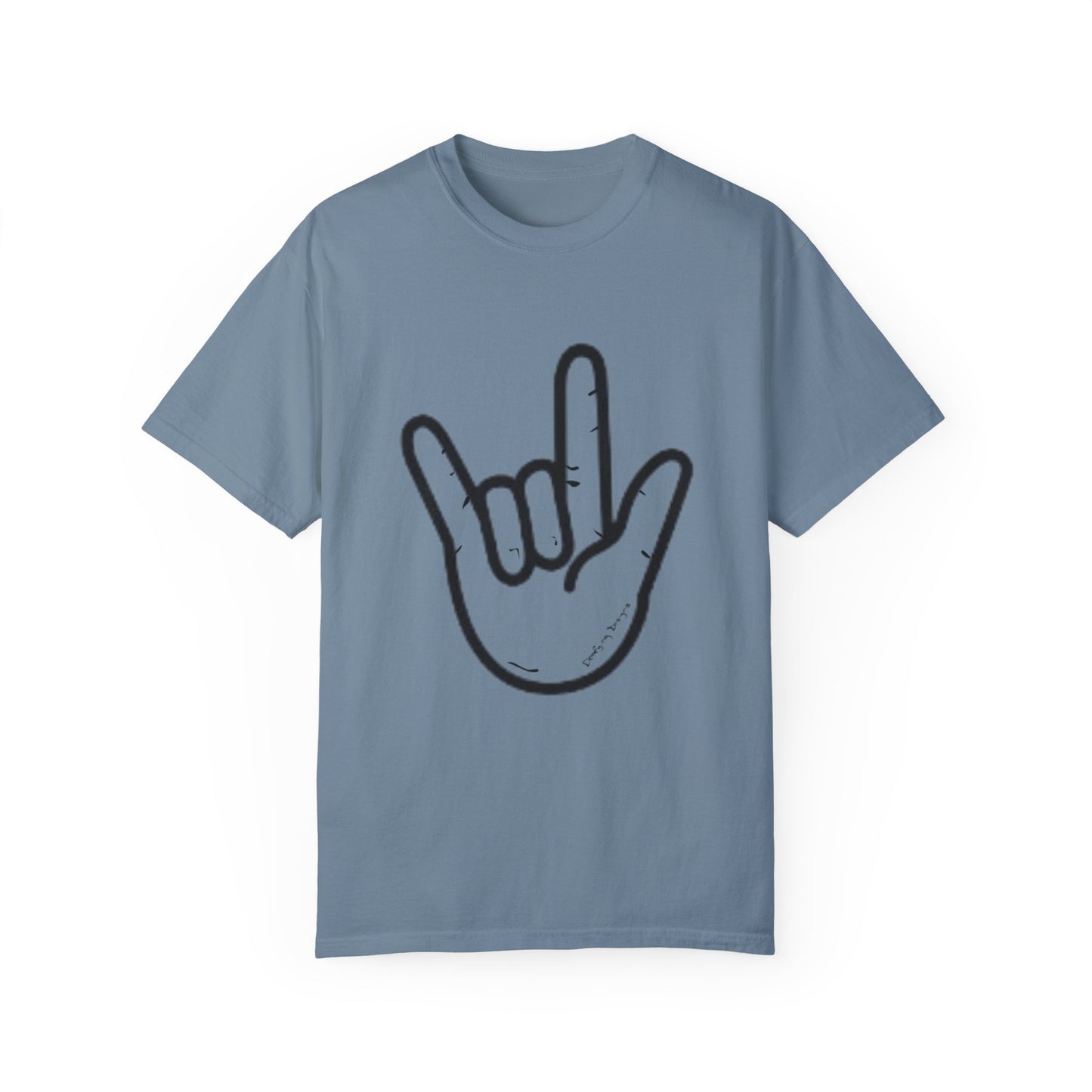 ILY Unisex T-Shirt
