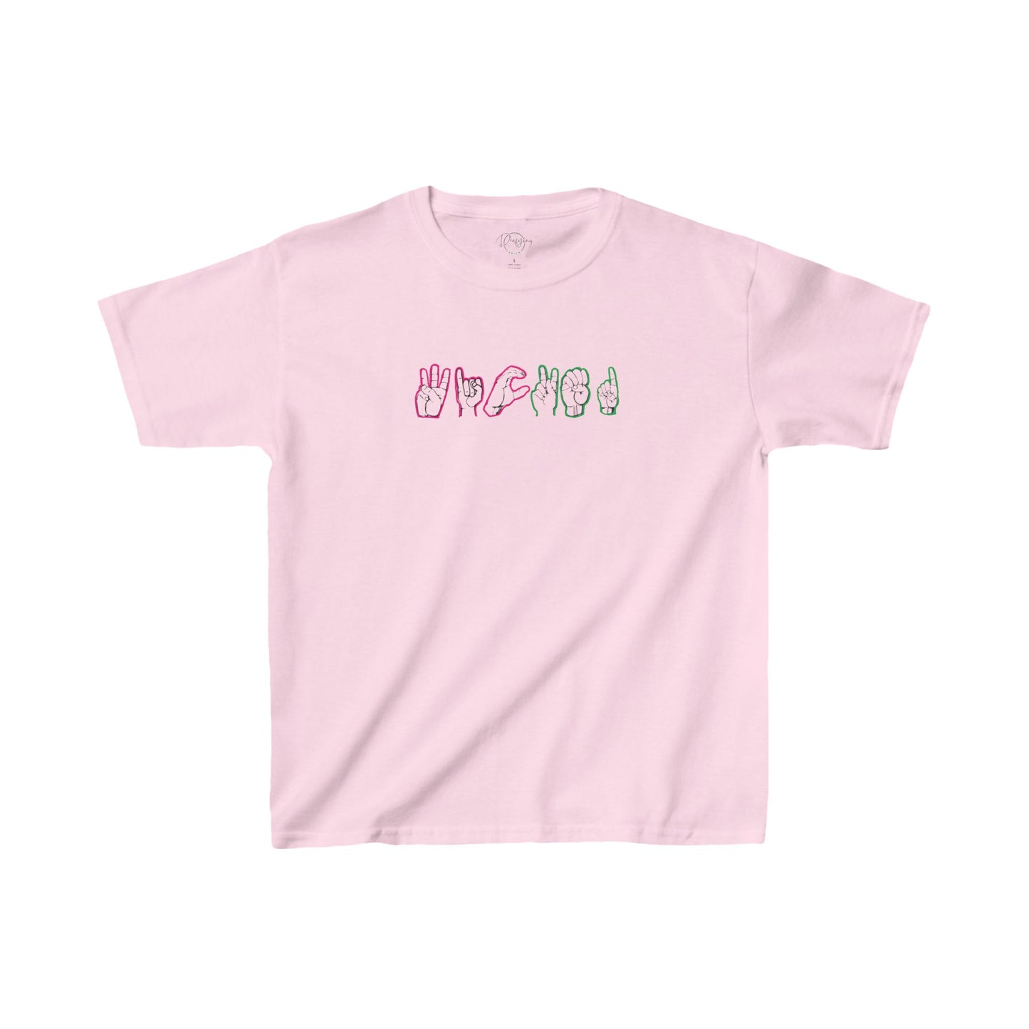 WICKED Kids Unisex T-Shirt