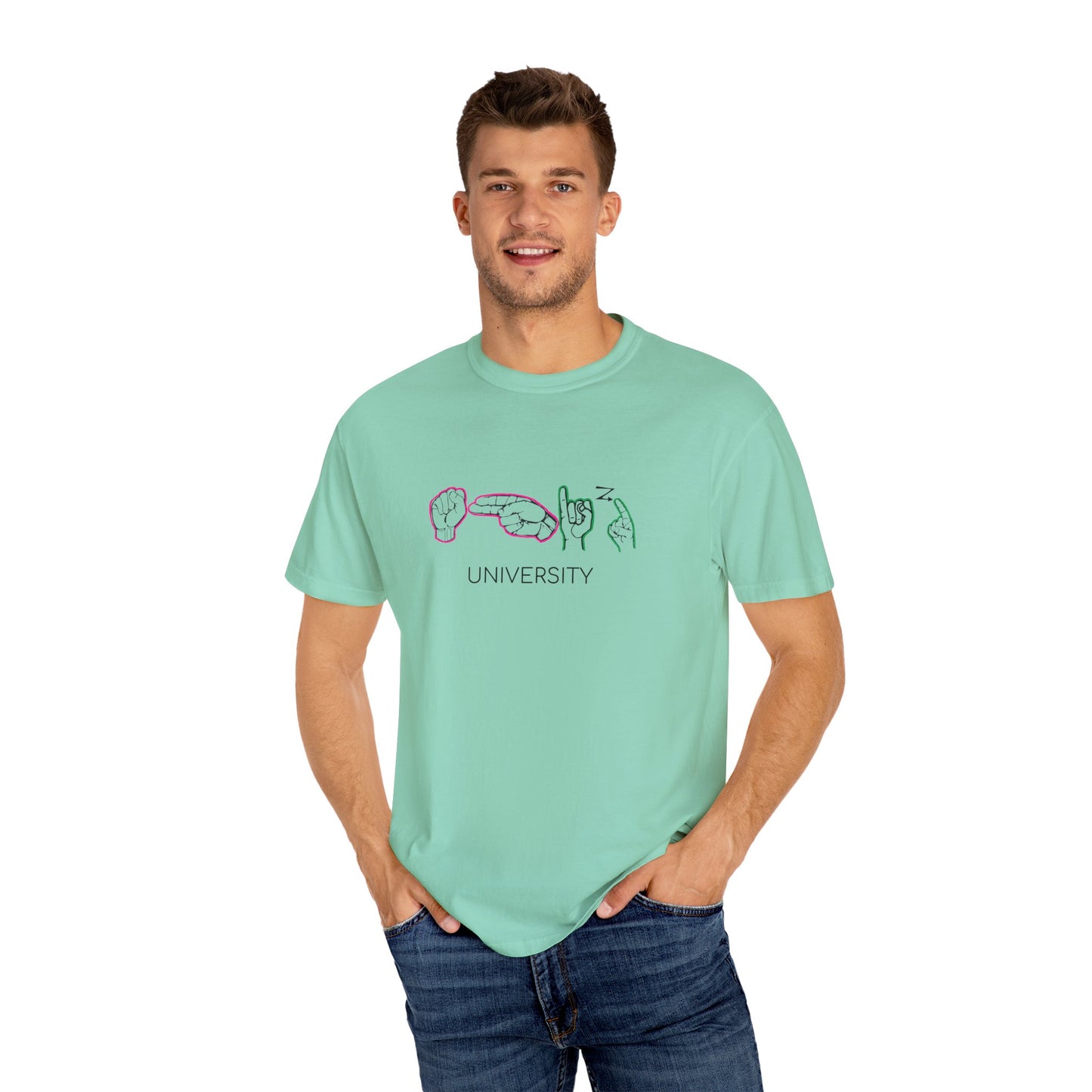 SHIZ Unisex T-shirt