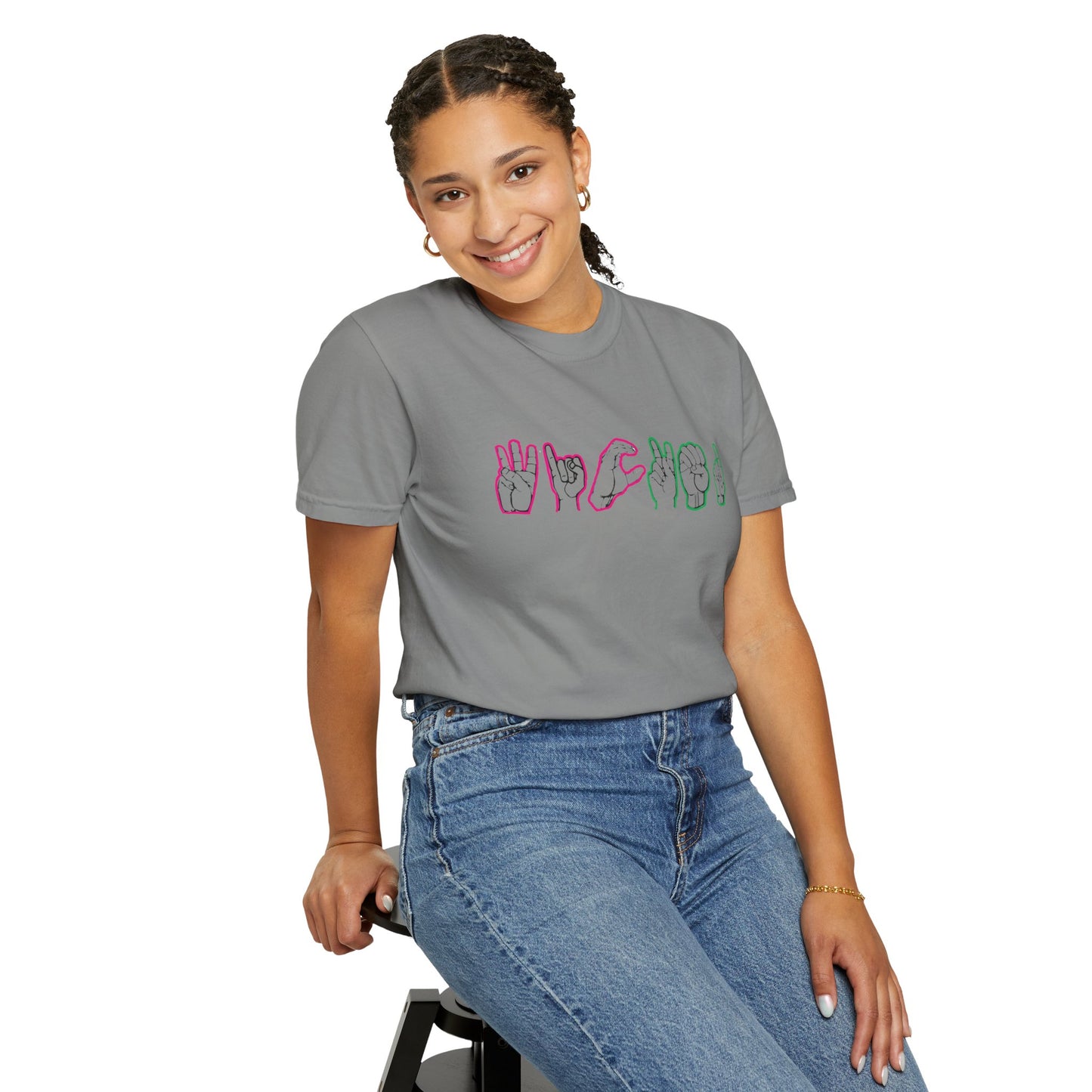 WICKED Unisex T-shirt