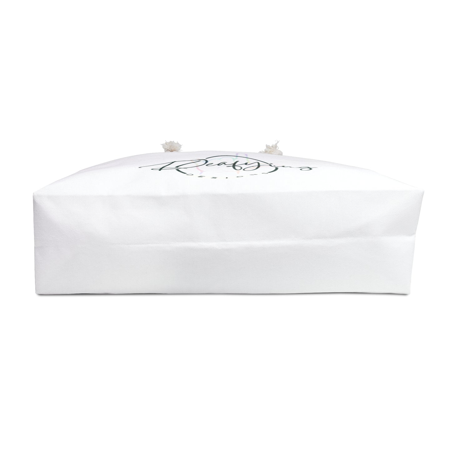 Deafying Designs Weekender Bag