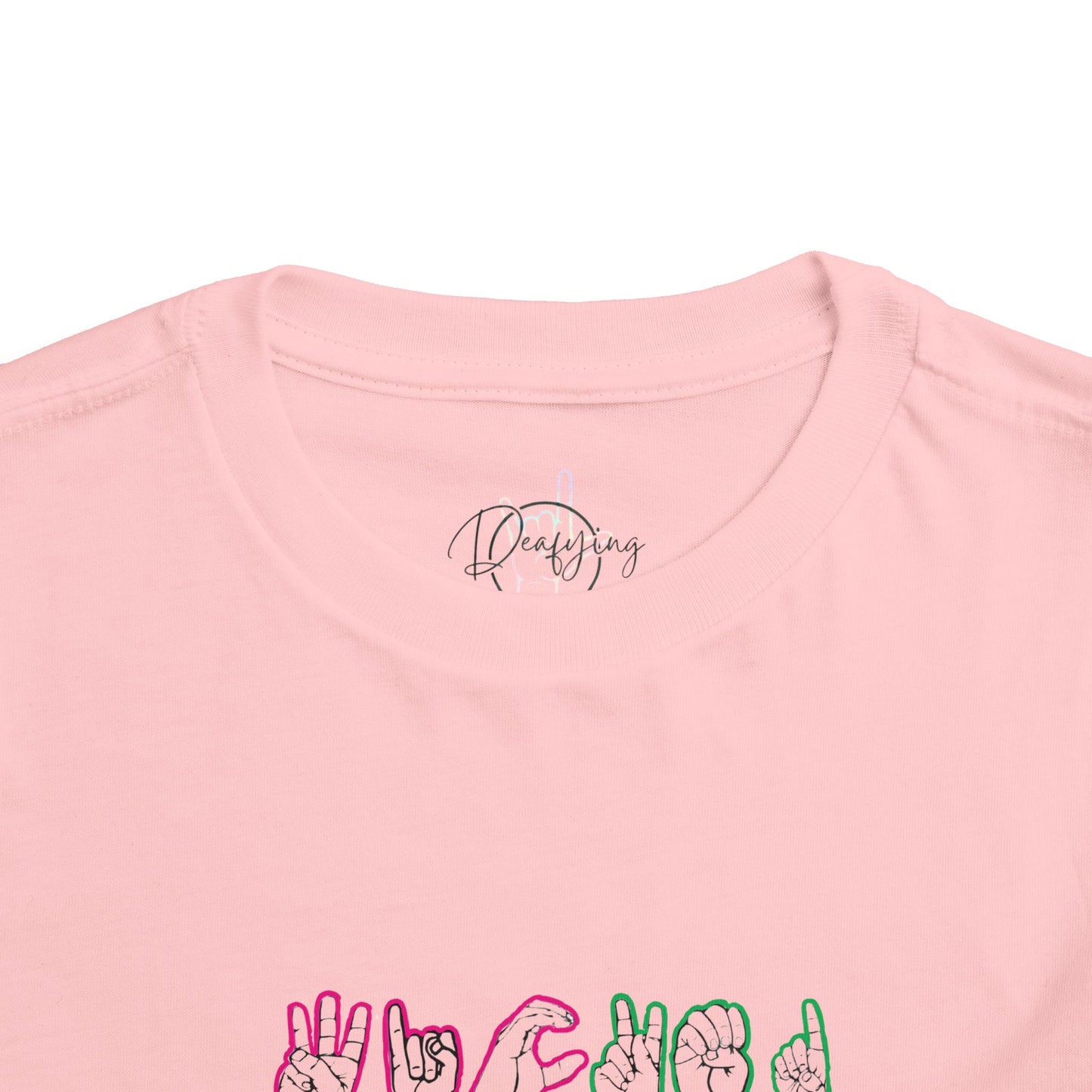 Wicked Toddler Unisex T-Shirt