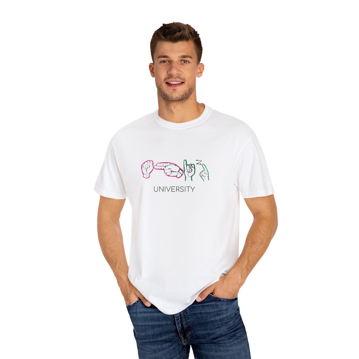 SHIZ Unisex T-shirt