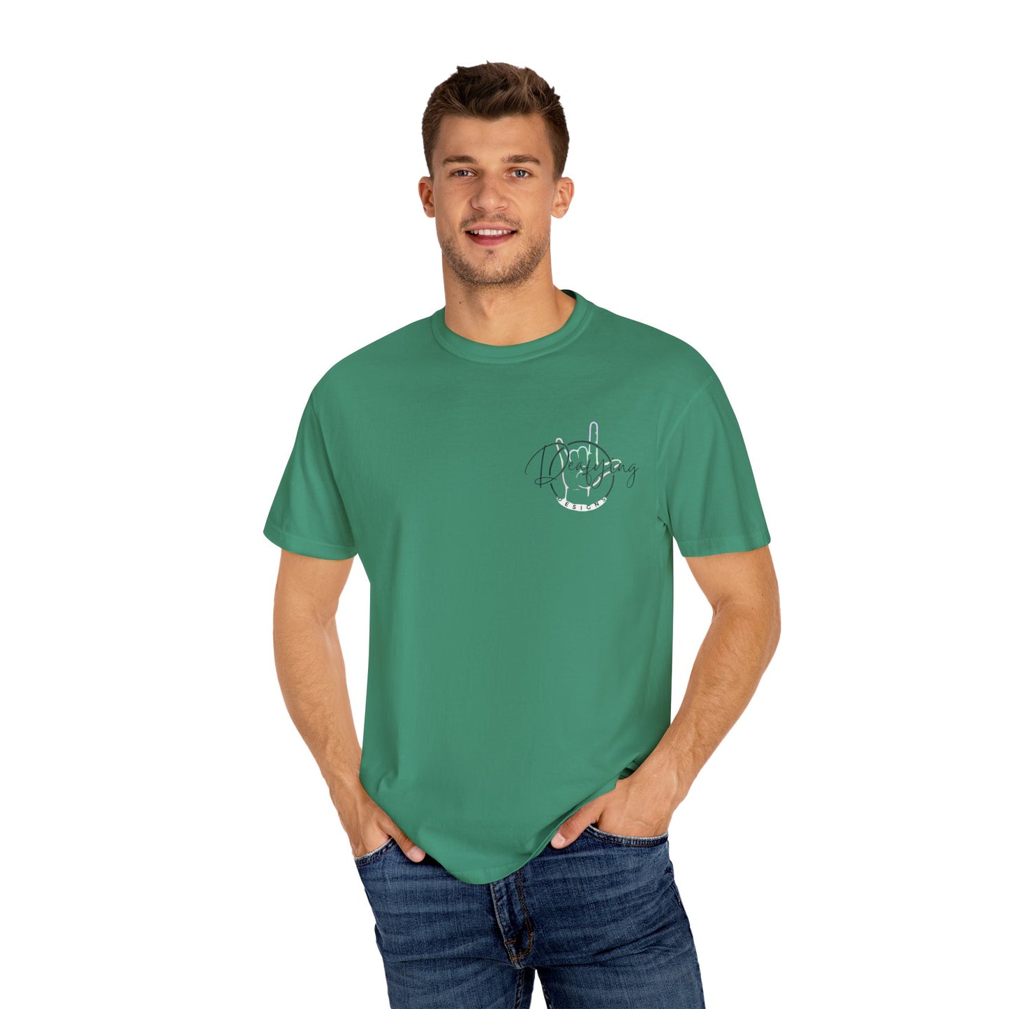 Deafying Designs Unisex T-Shirt