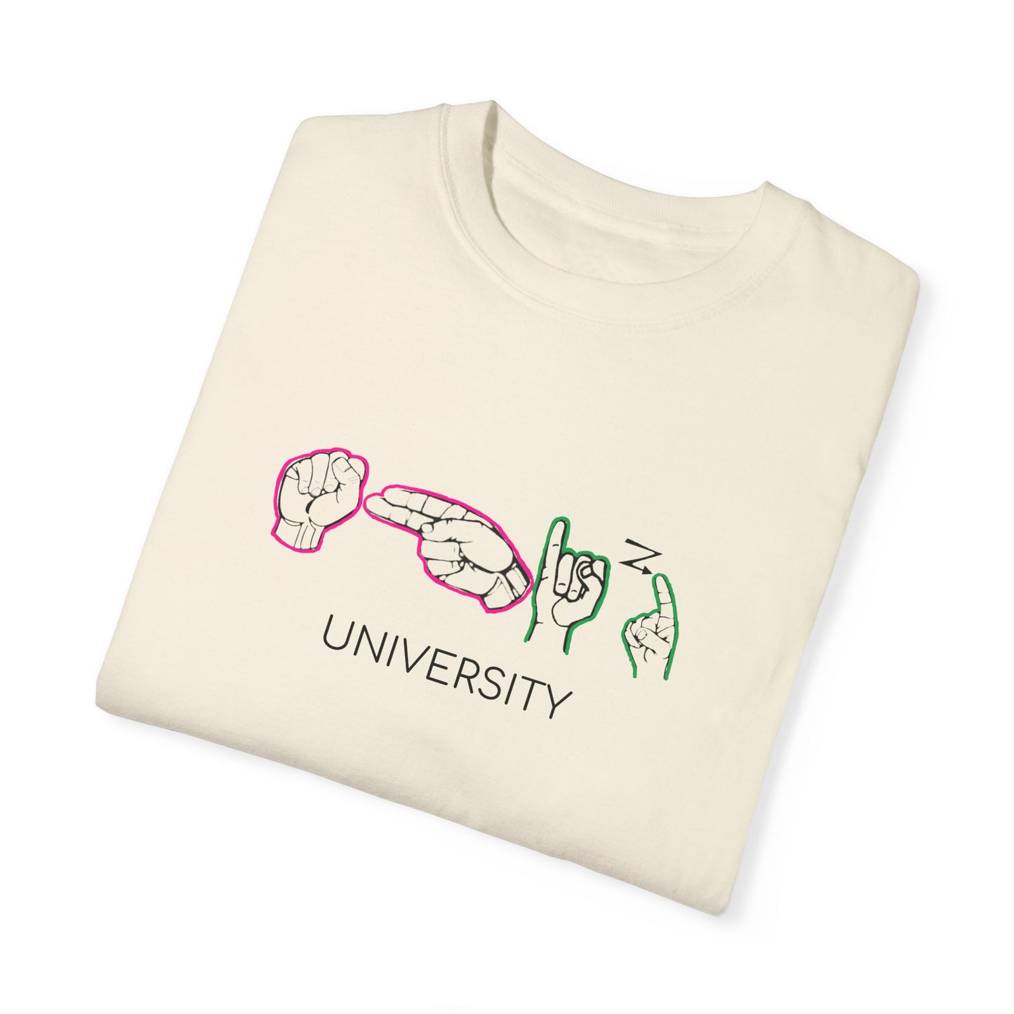 SHIZ Unisex T-shirt