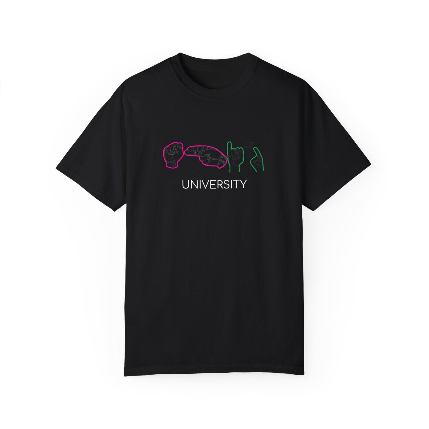 SHIZ Unisex T-shirt