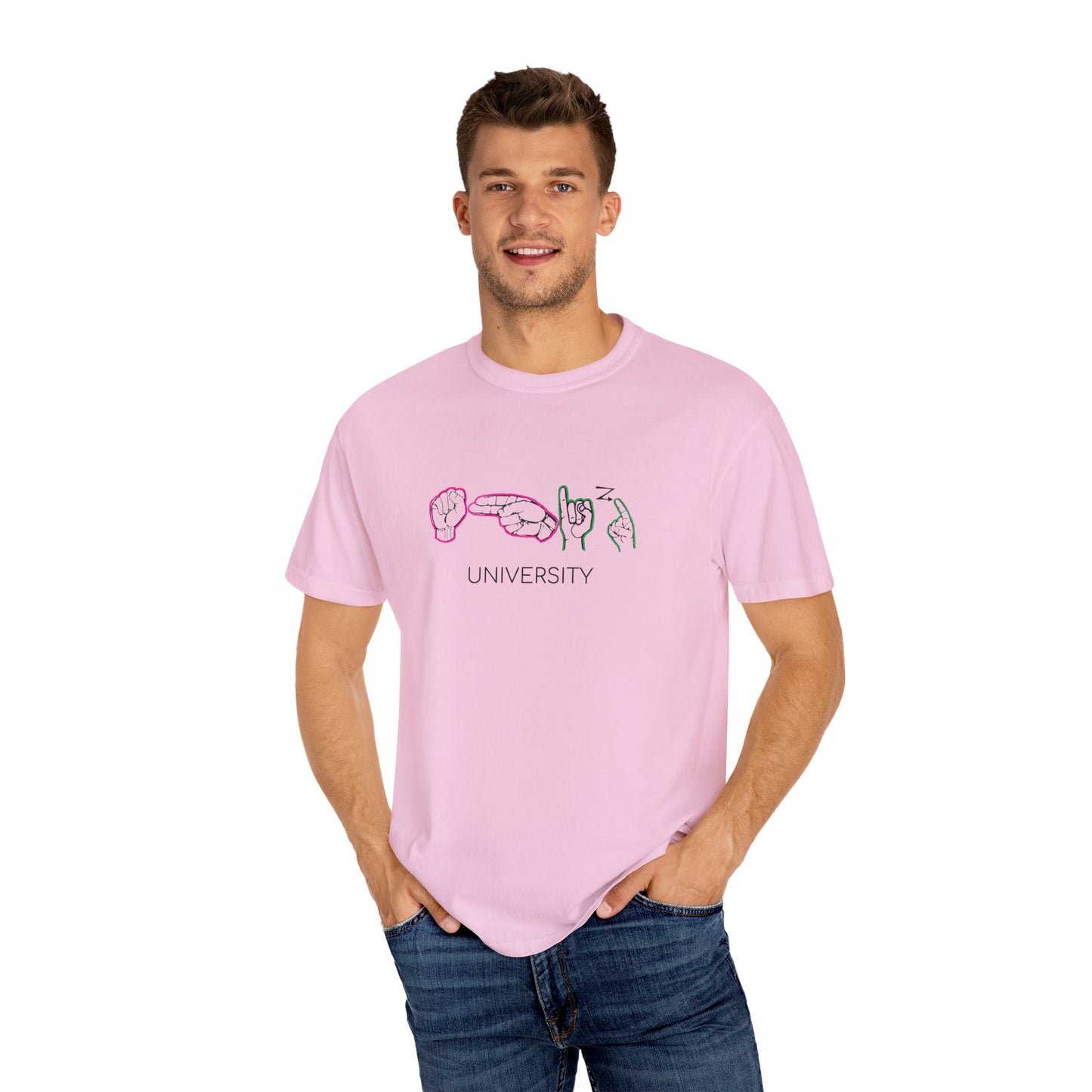 SHIZ Unisex T-shirt