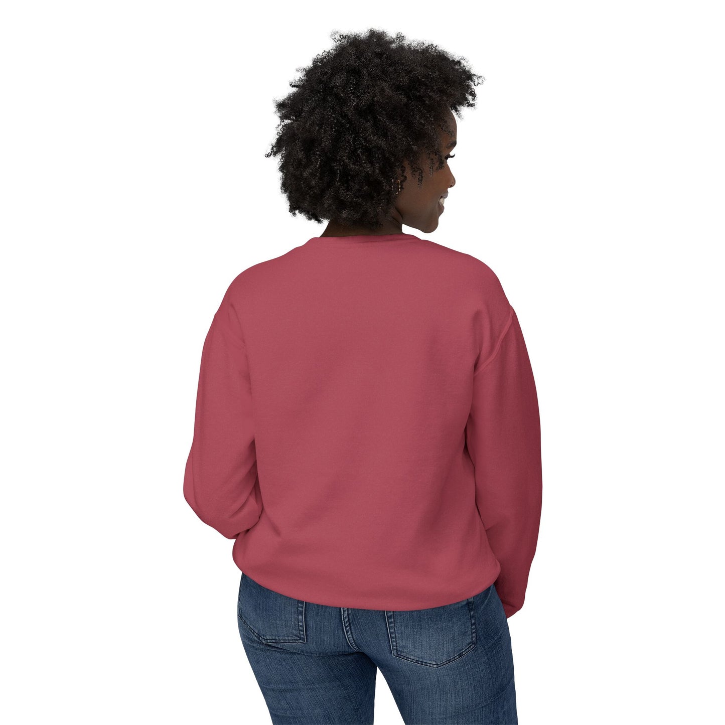 Deafying Designs Unisex Crewneck