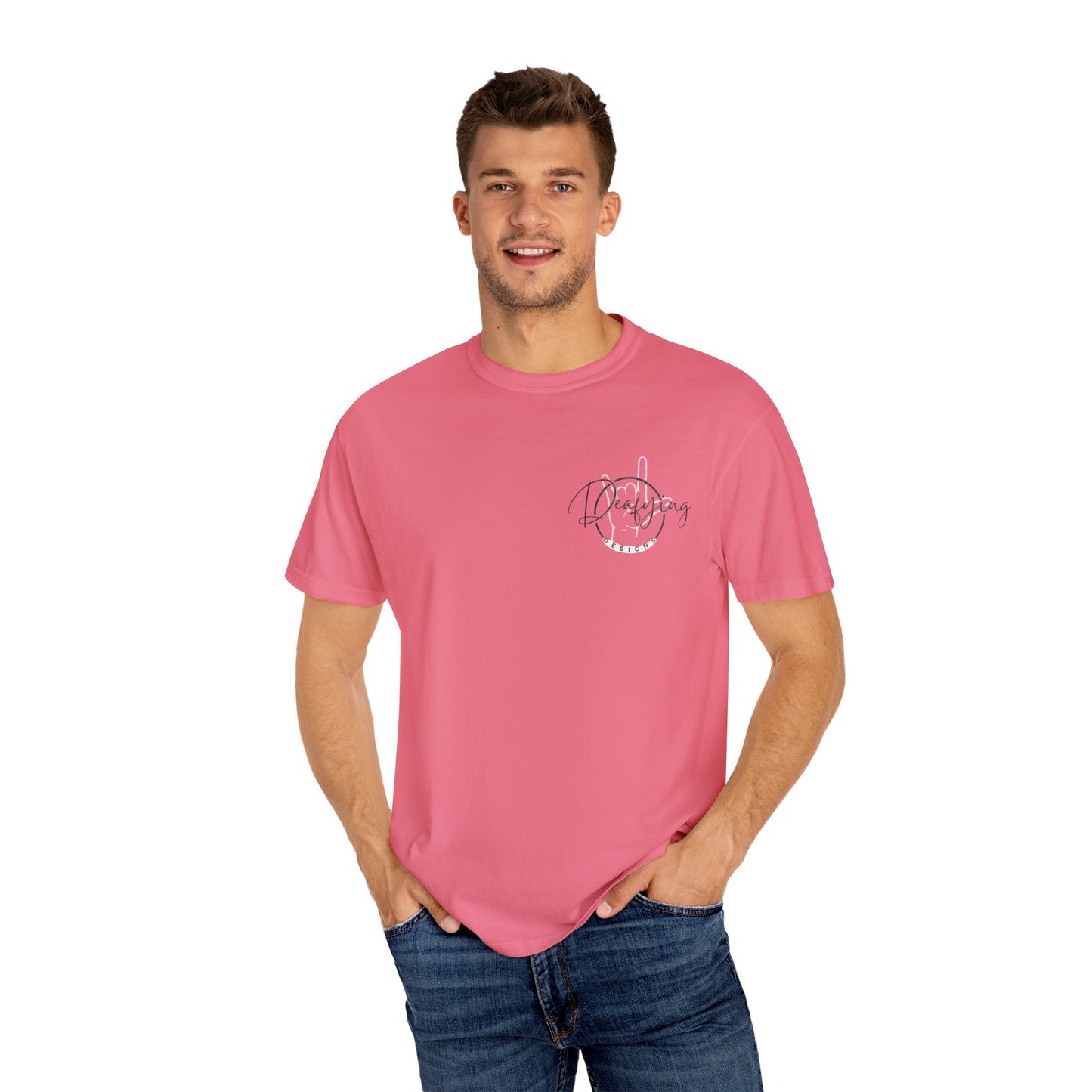 Deafying Designs Unisex T-Shirt