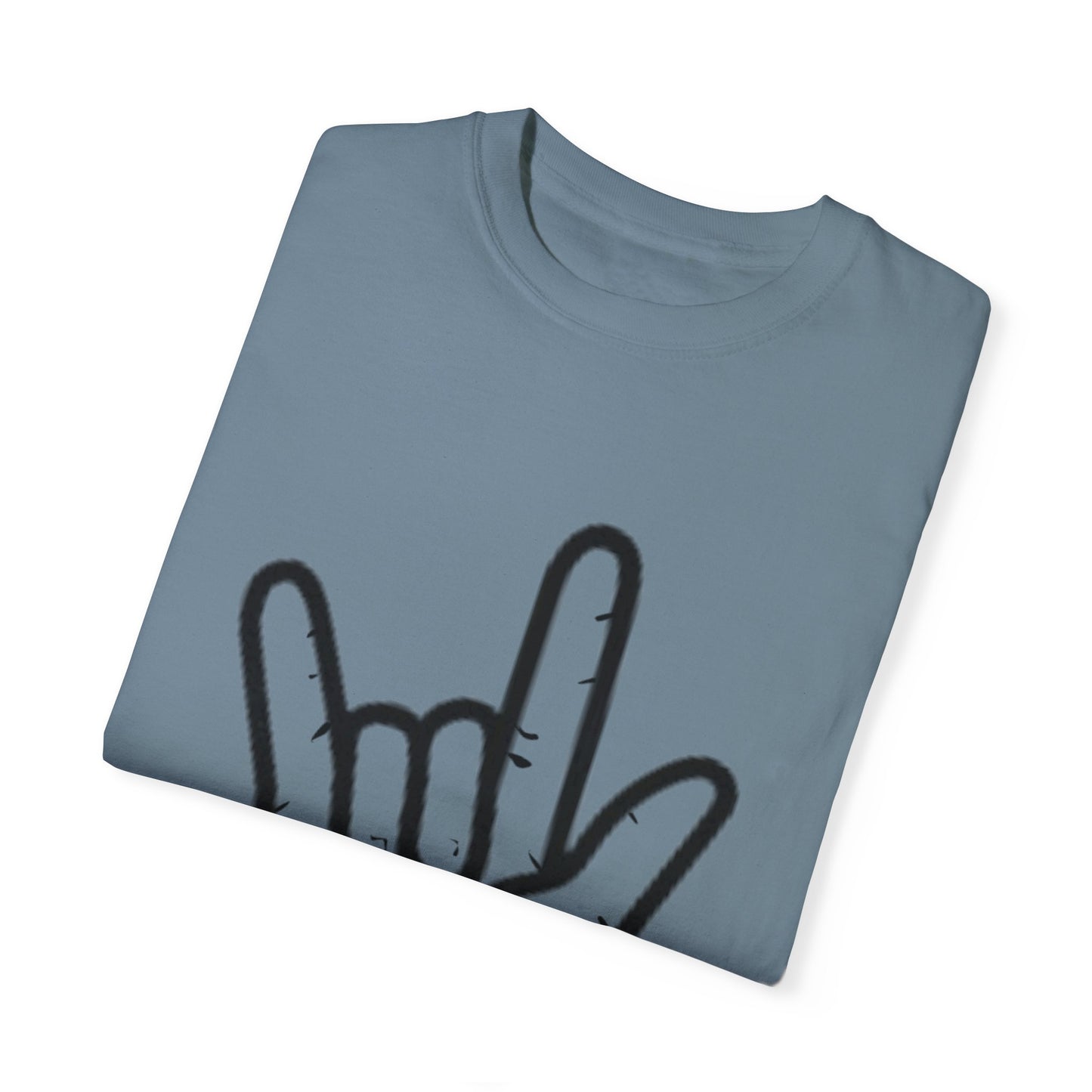 ILY Unisex T-Shirt