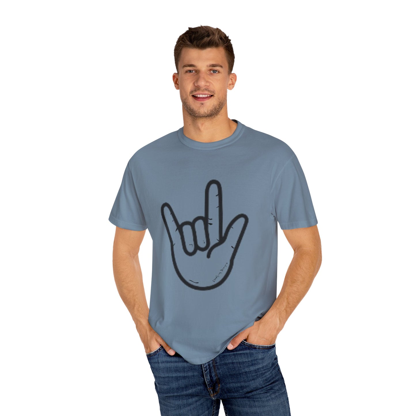 ILY Unisex T-Shirt