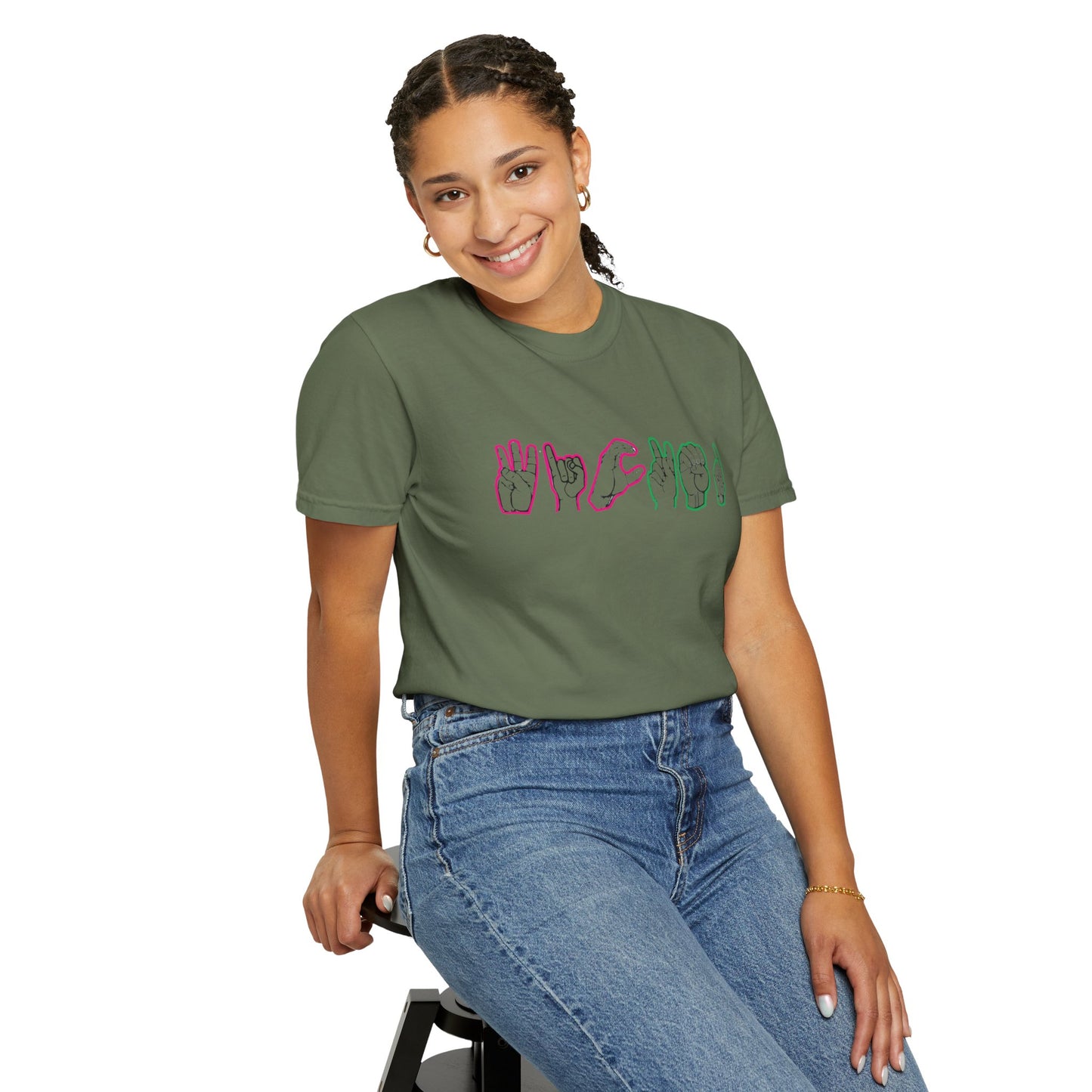 WICKED Unisex T-shirt