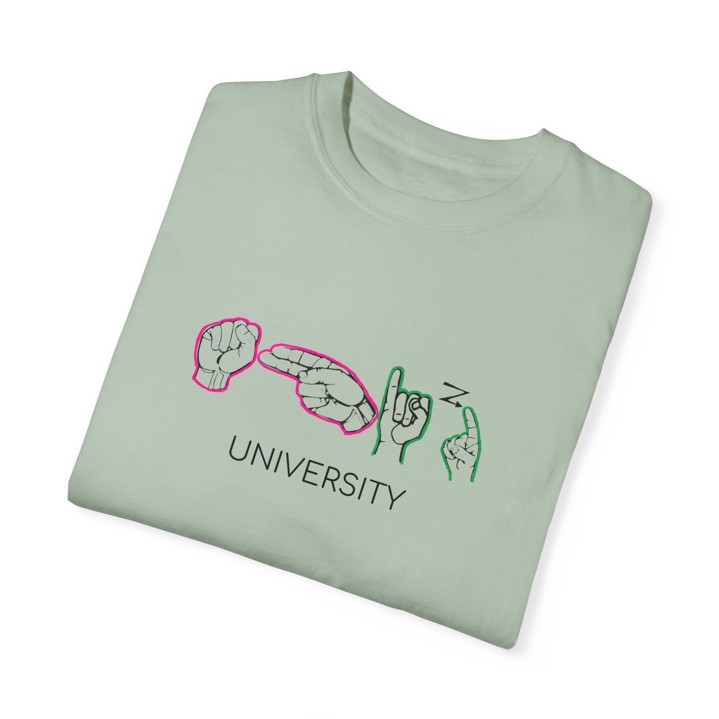 SHIZ Unisex T-shirt