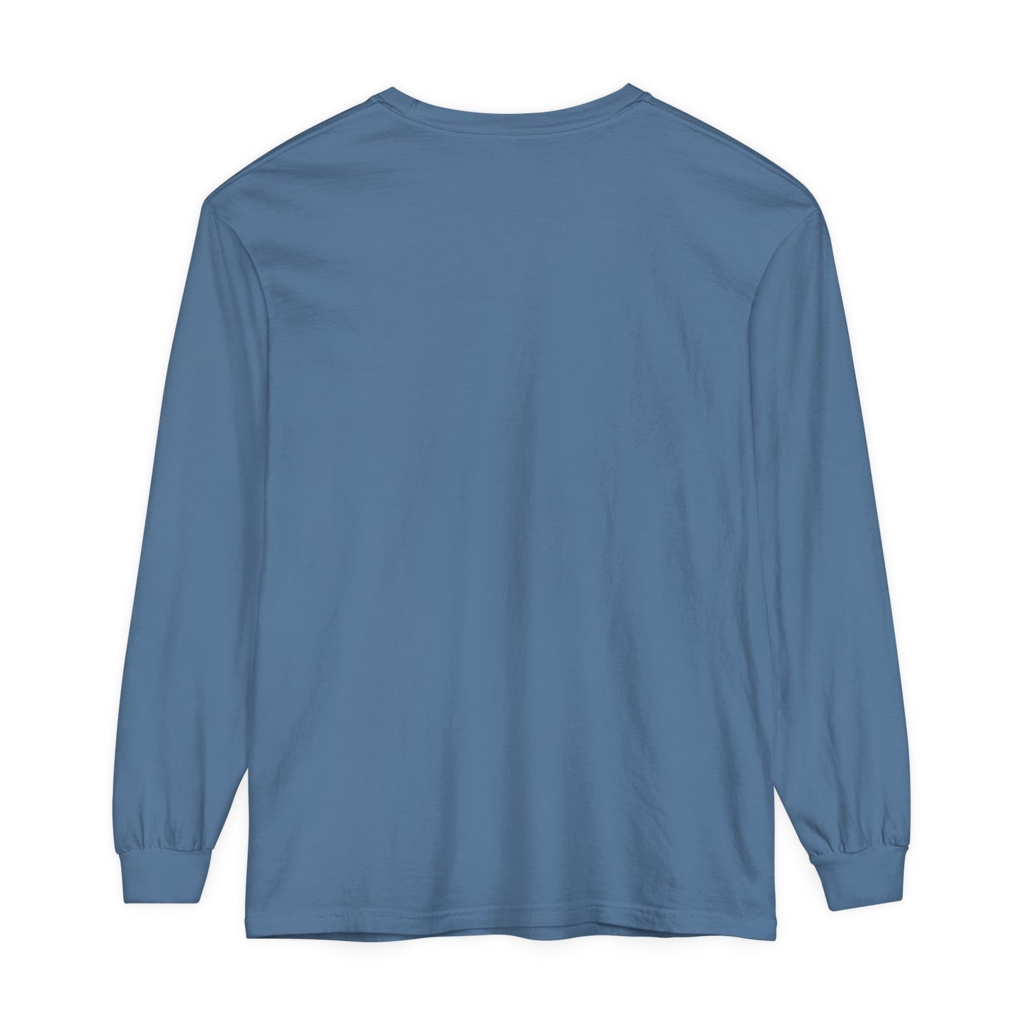ILY Unisex Long Sleeve