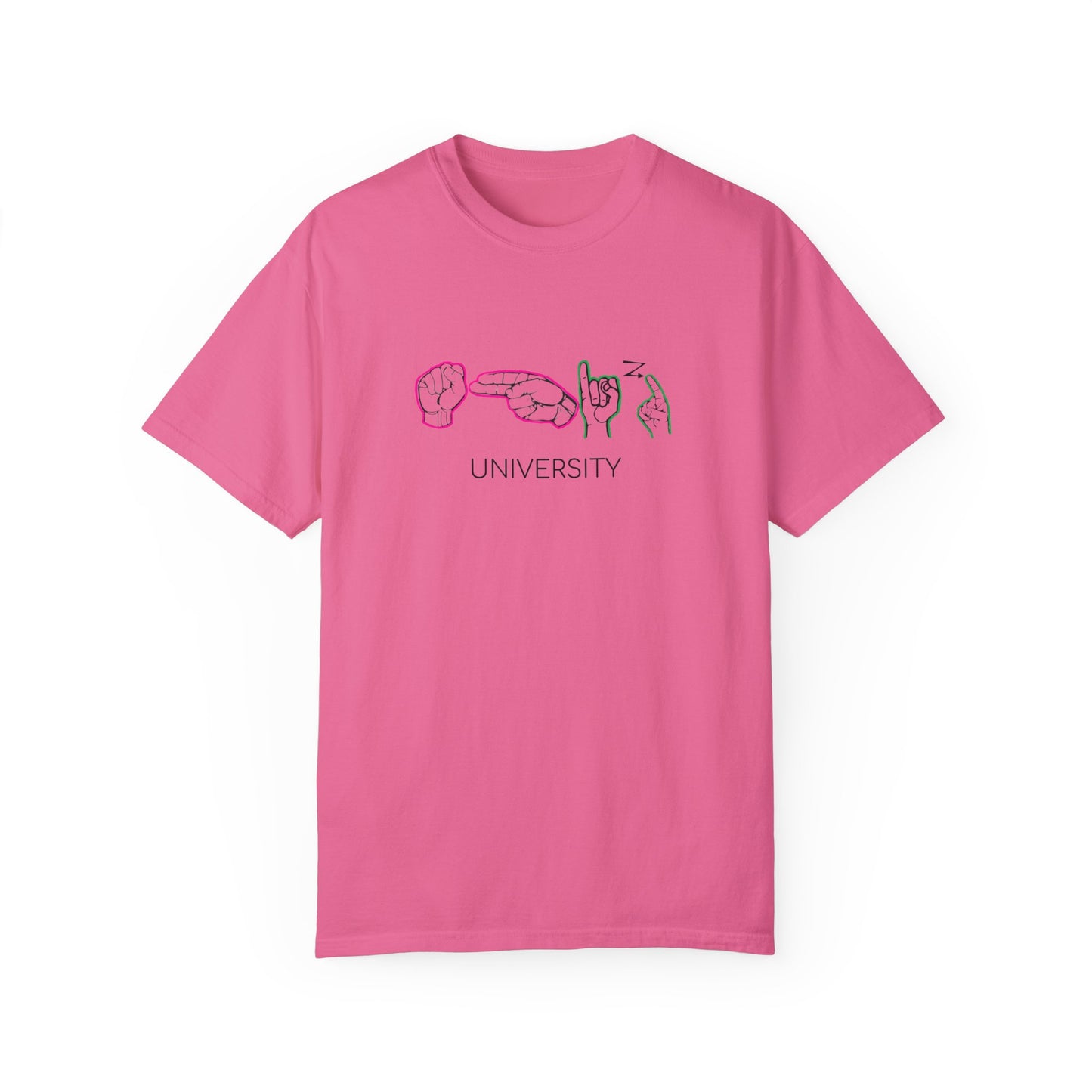 SHIZ Unisex T-shirt