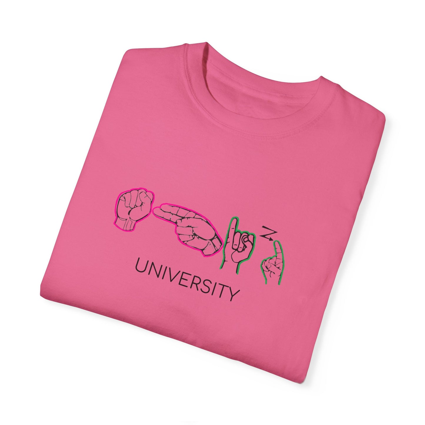 SHIZ Unisex T-shirt