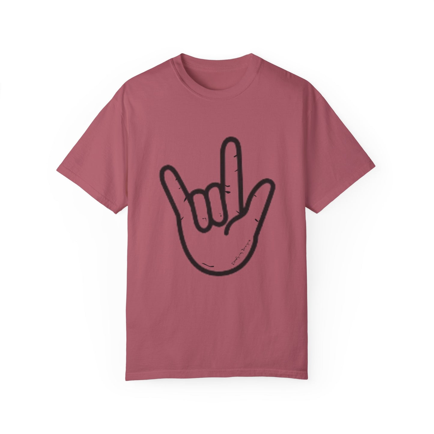 ILY Unisex T-Shirt