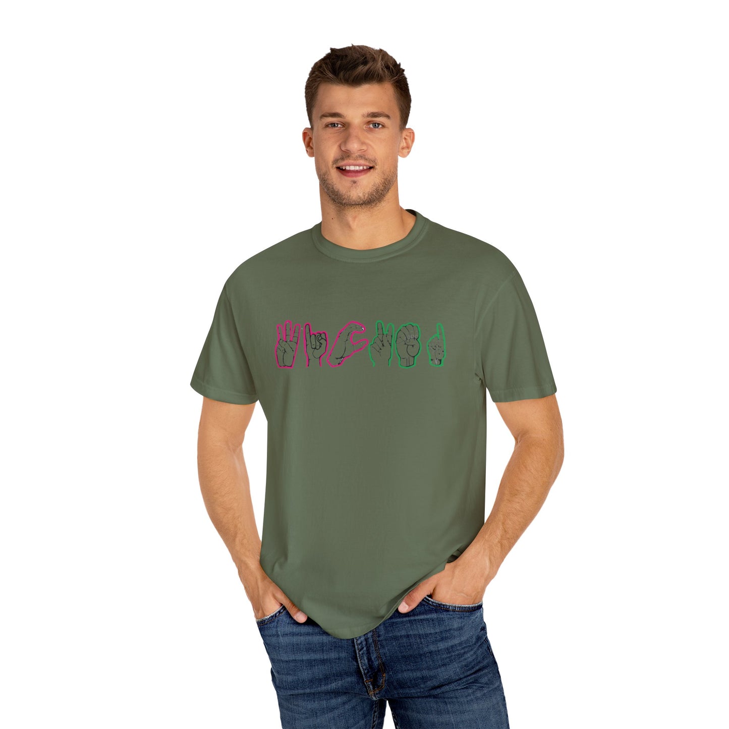 WICKED Unisex T-shirt