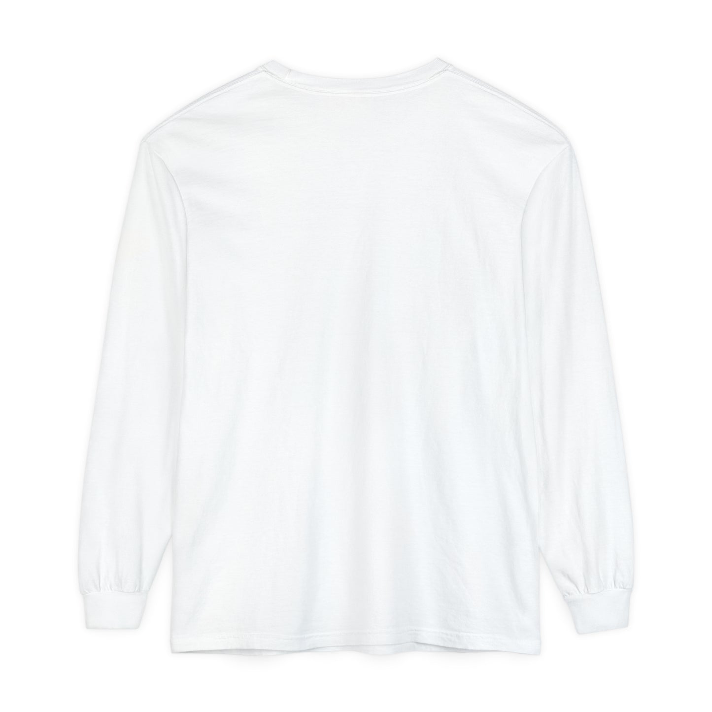 ILY Unisex Long Sleeve
