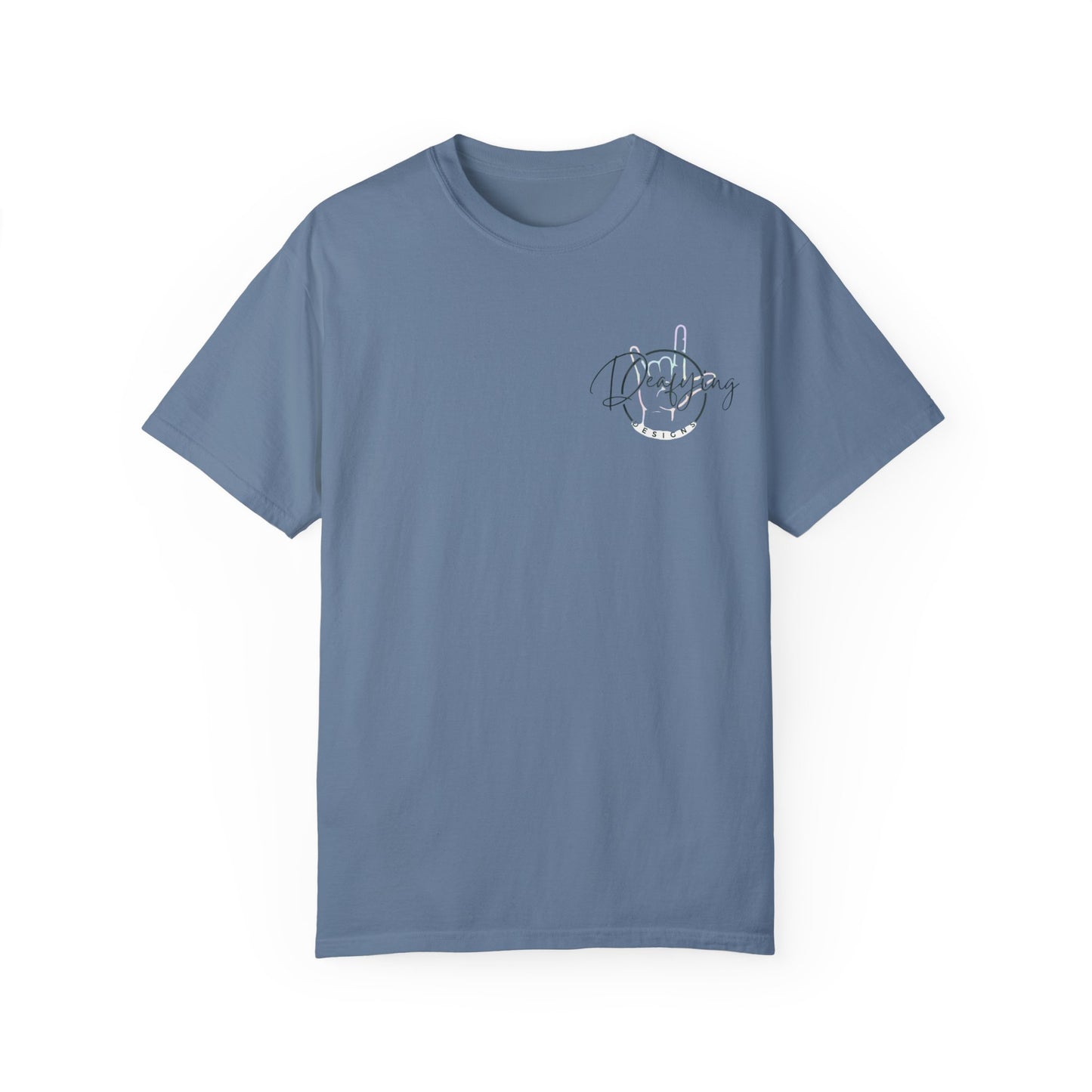 Deafying Designs Unisex T-Shirt