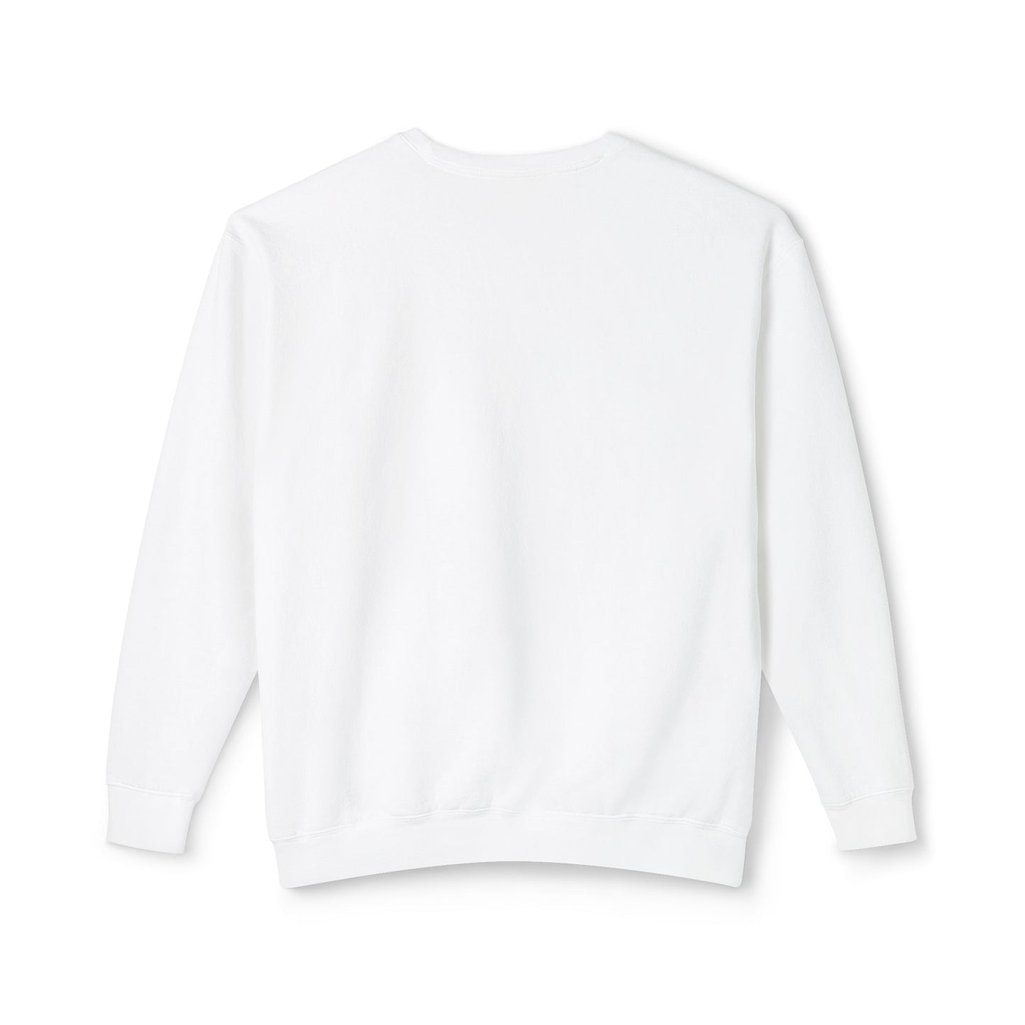 Deafying Designs Unisex Crewneck