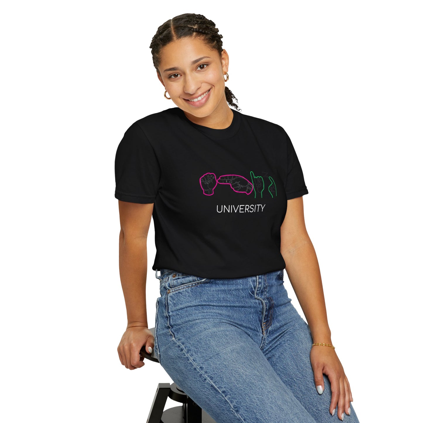 SHIZ Unisex T-shirt