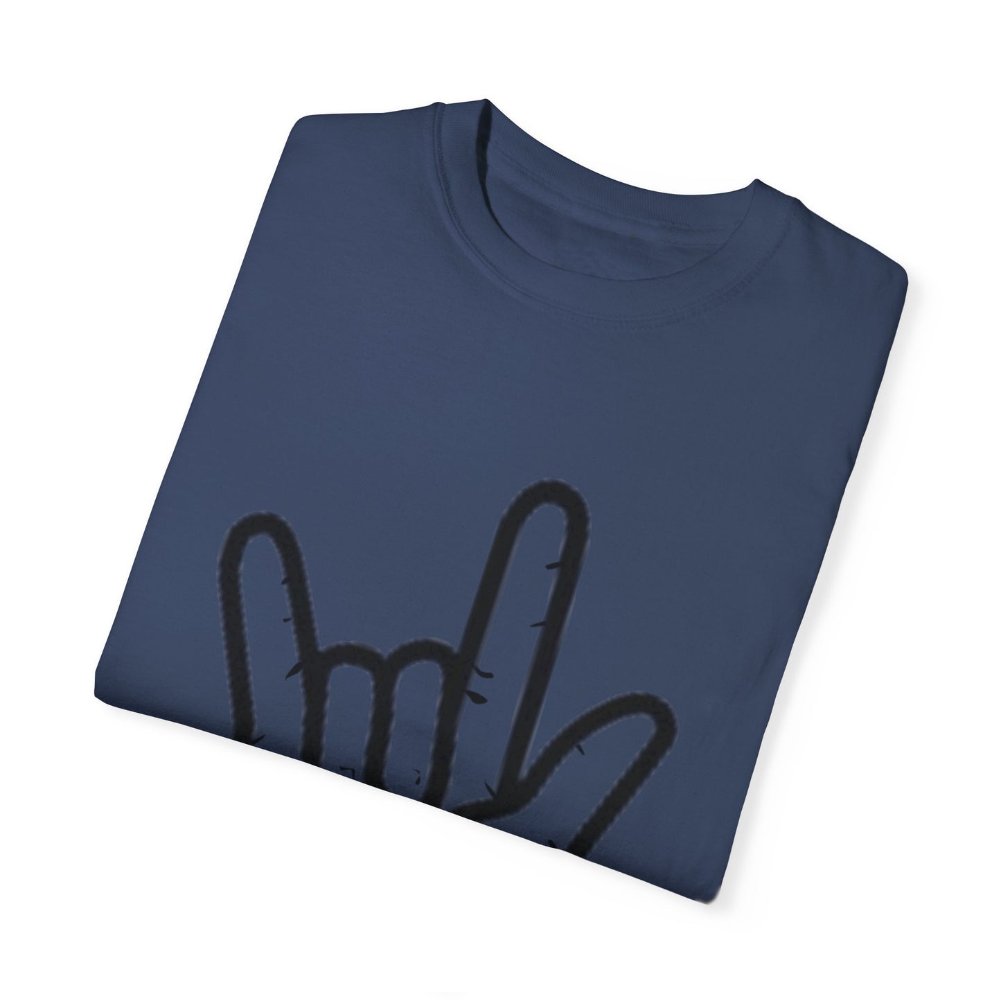 ILY Unisex T-Shirt