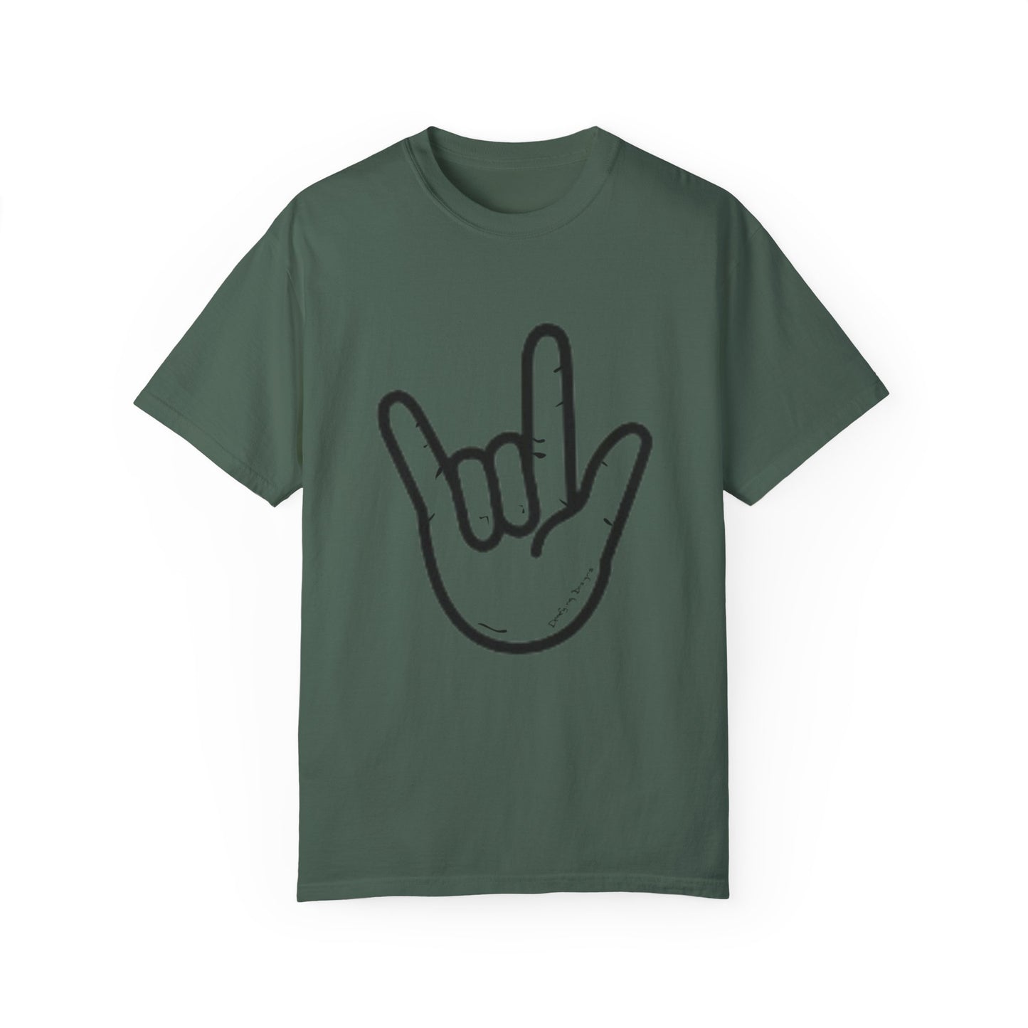 ILY Unisex T-Shirt