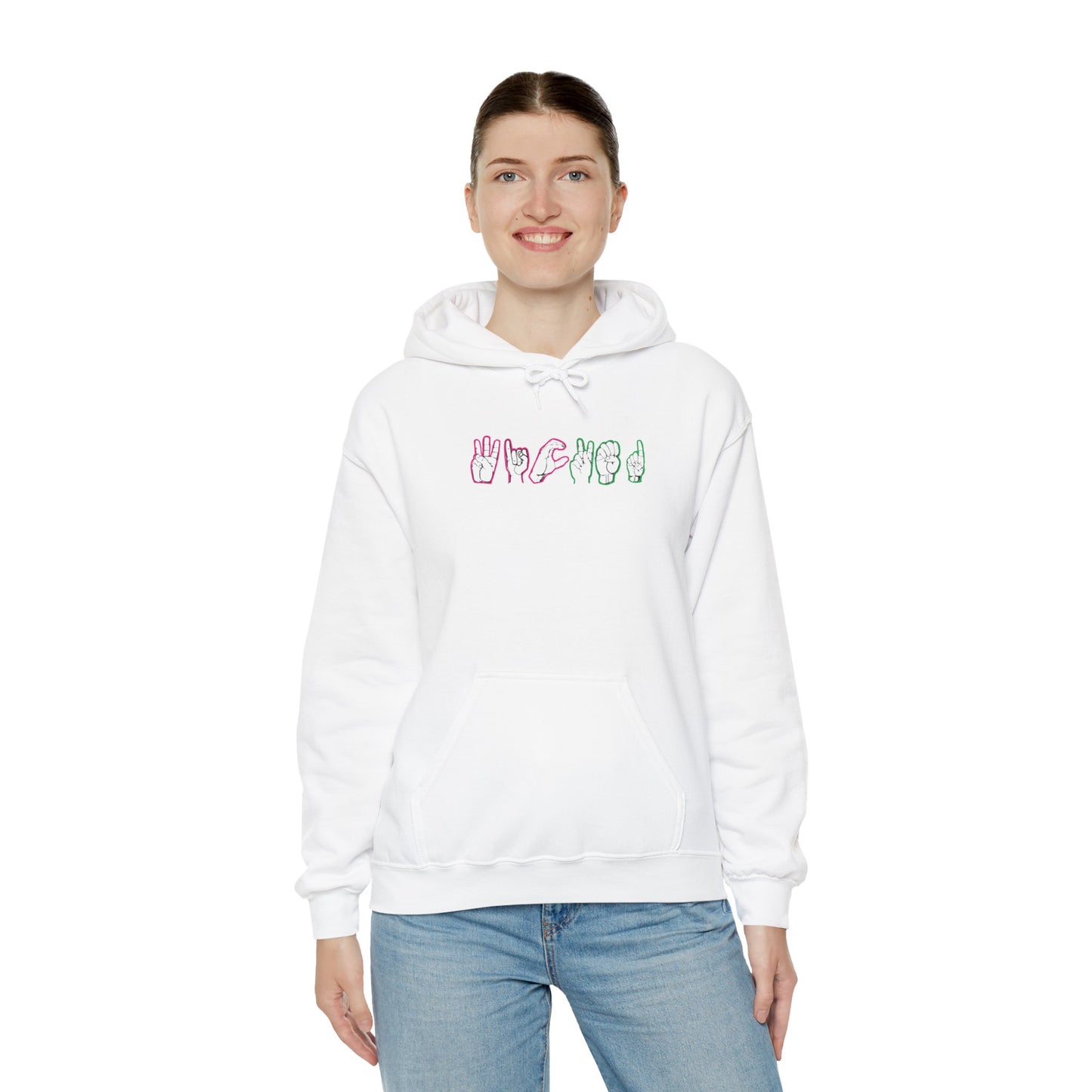 WICKED Unisex Hoodie