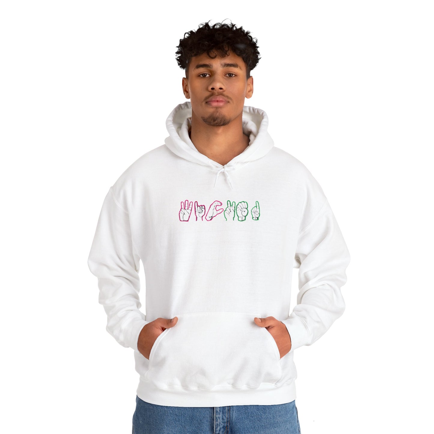 WICKED Unisex Hoodie
