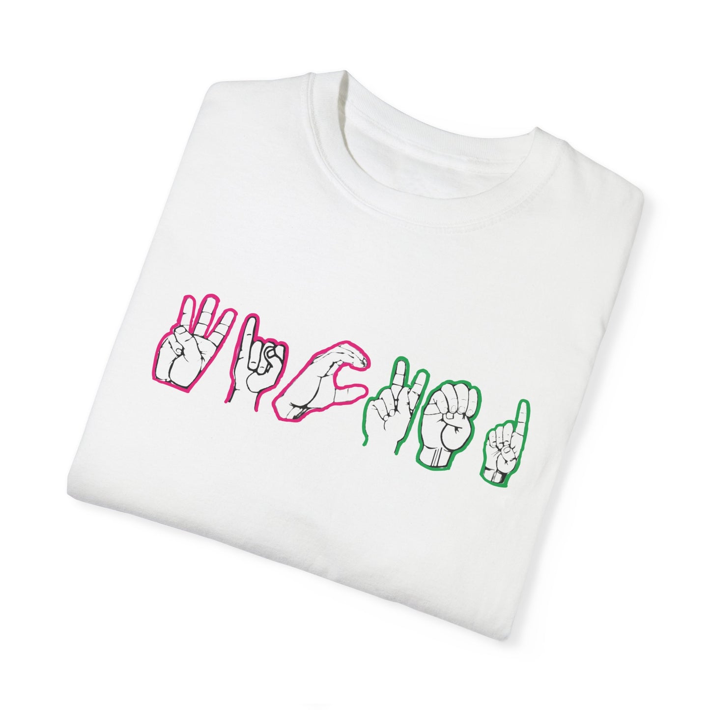WICKED Unisex T-shirt