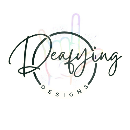 Deafying Designs