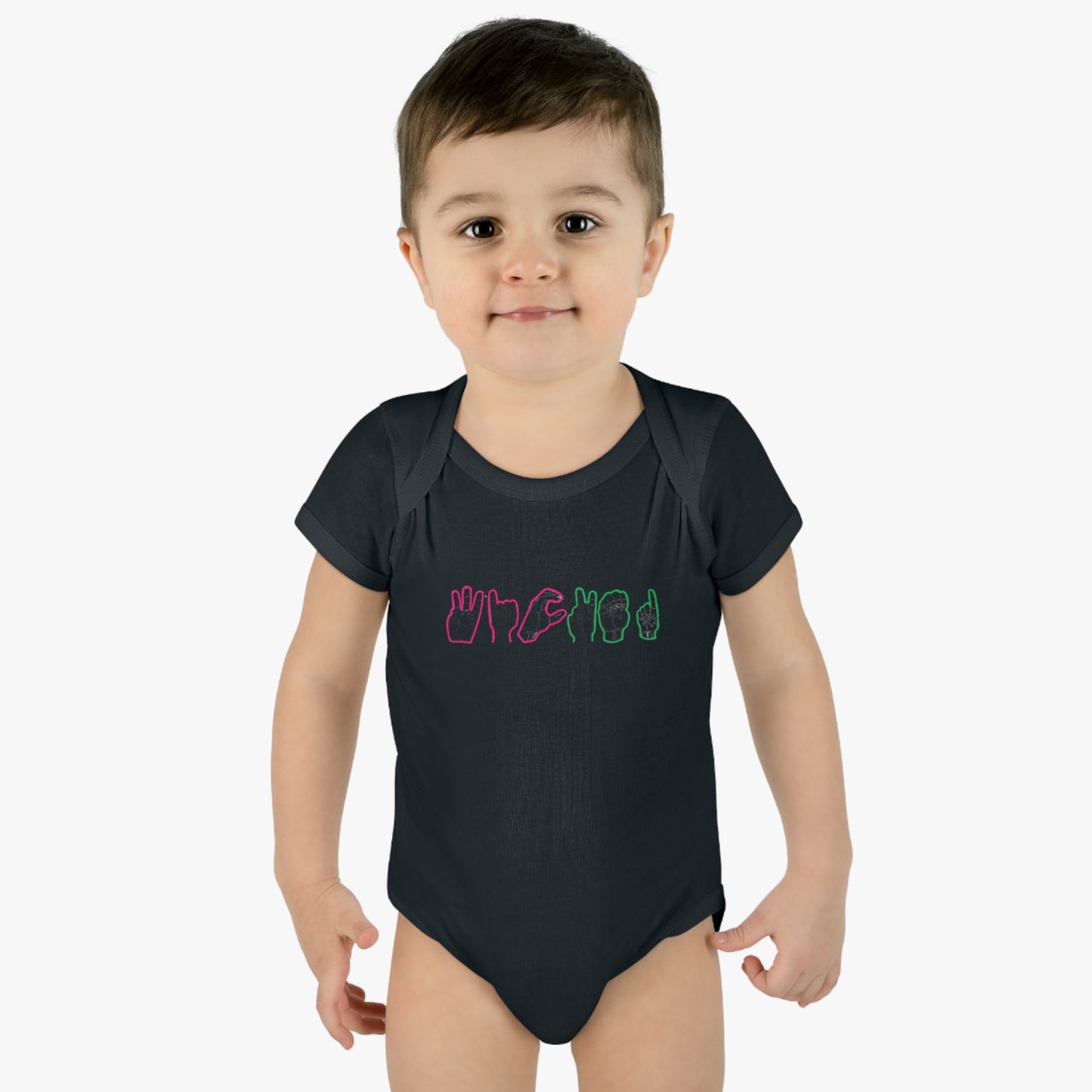 WICKED Infant Unisex Onesie