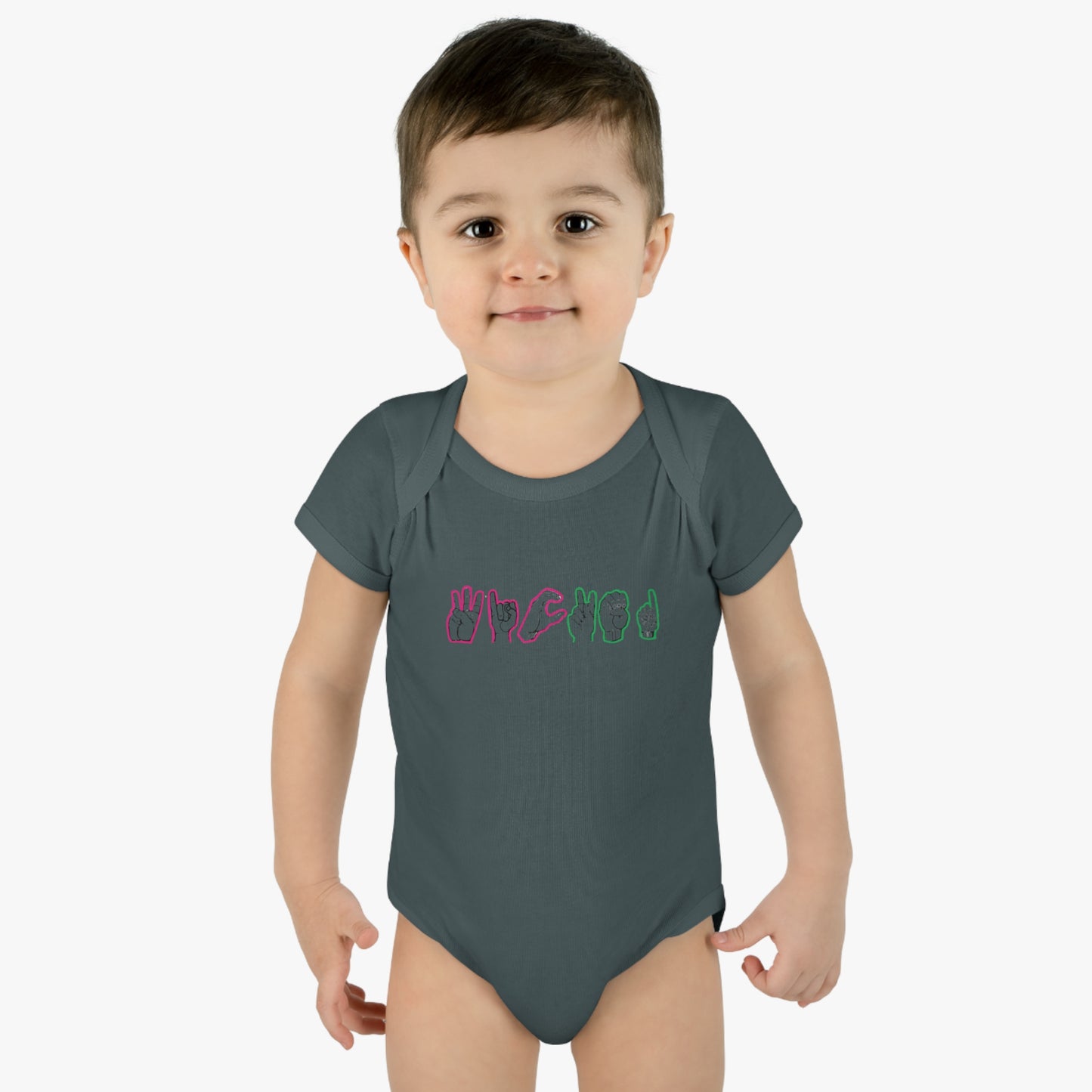 WICKED Infant Unisex Onesie