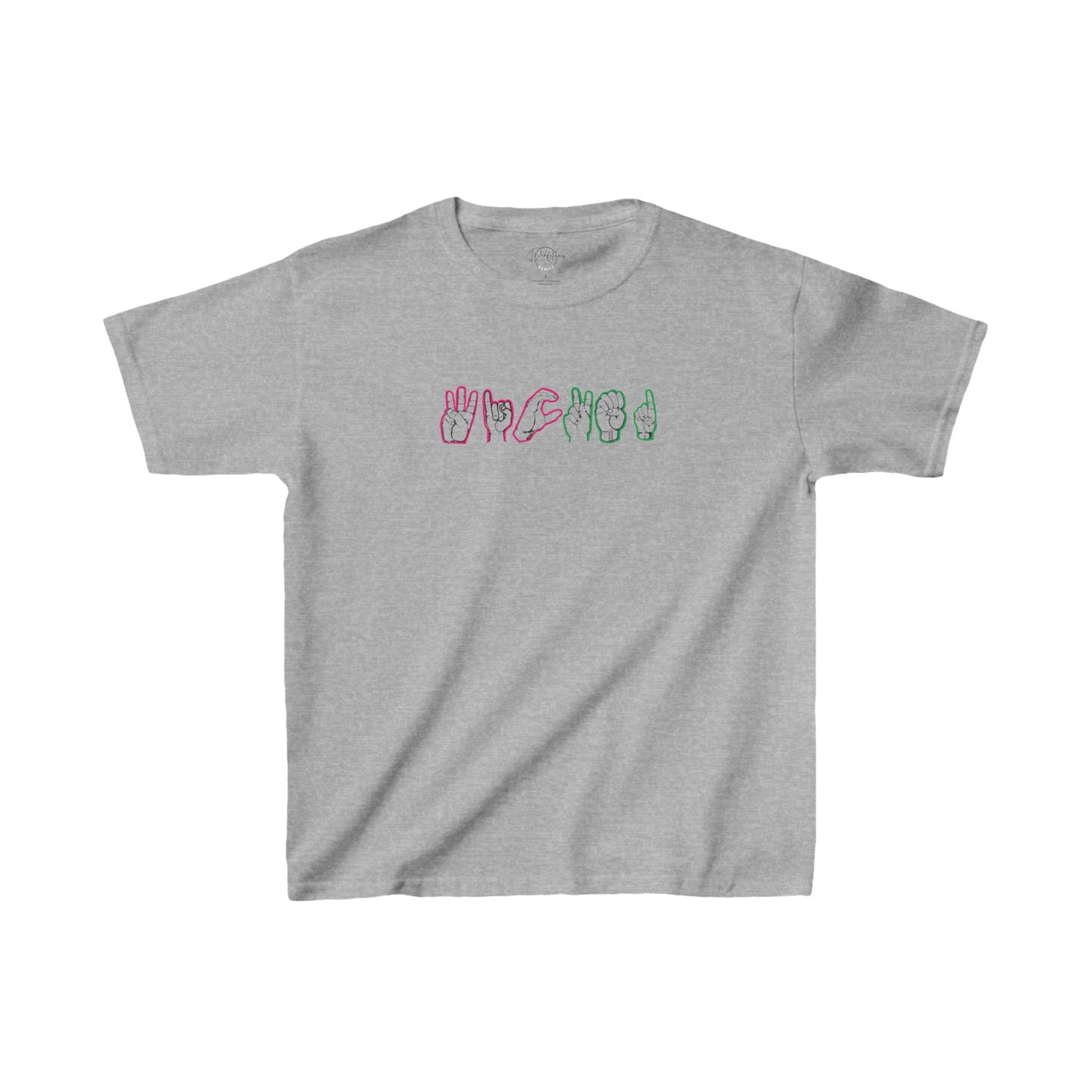 WICKED Kids Unisex T-Shirt